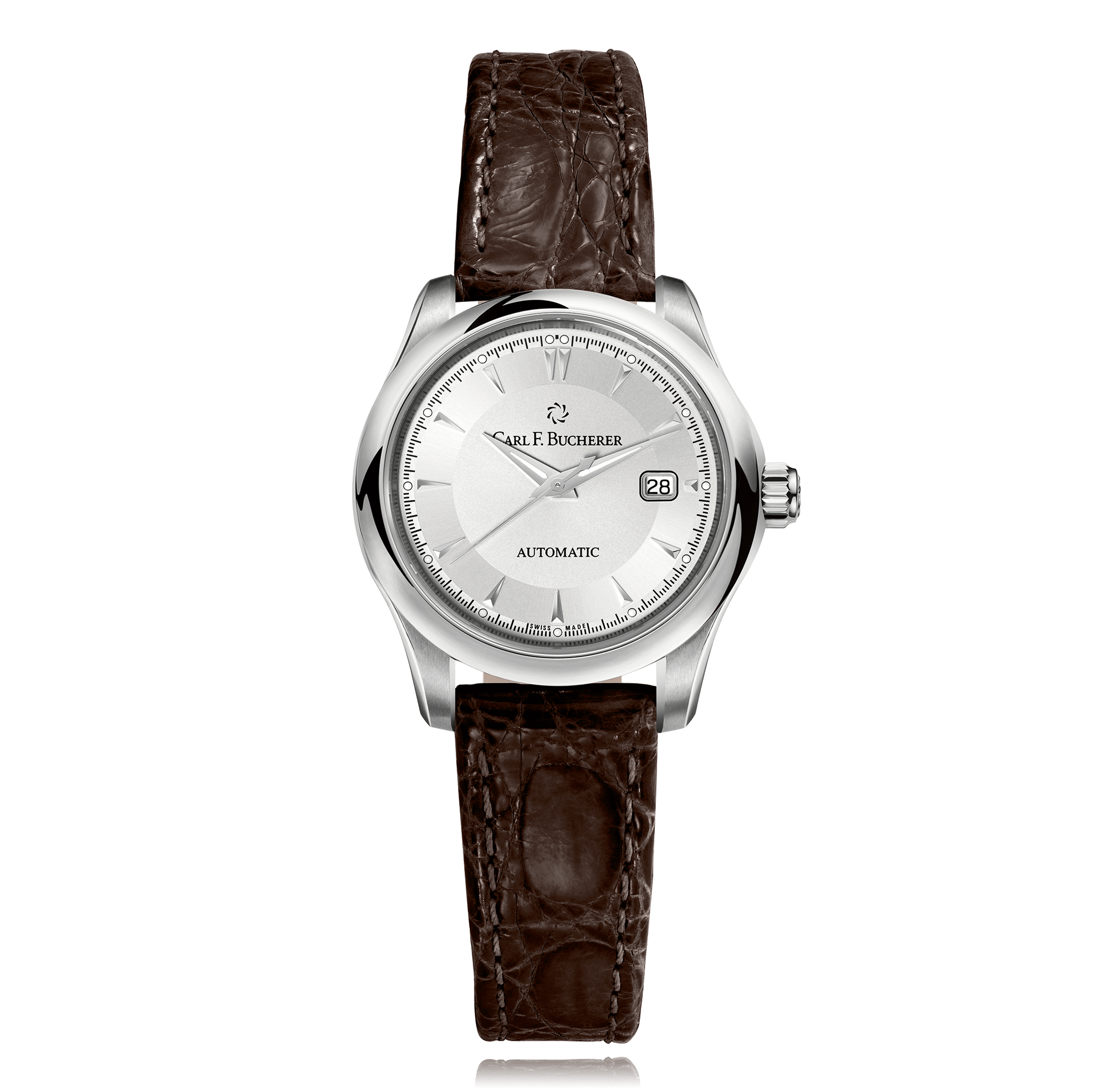 Manero AutoDate main image