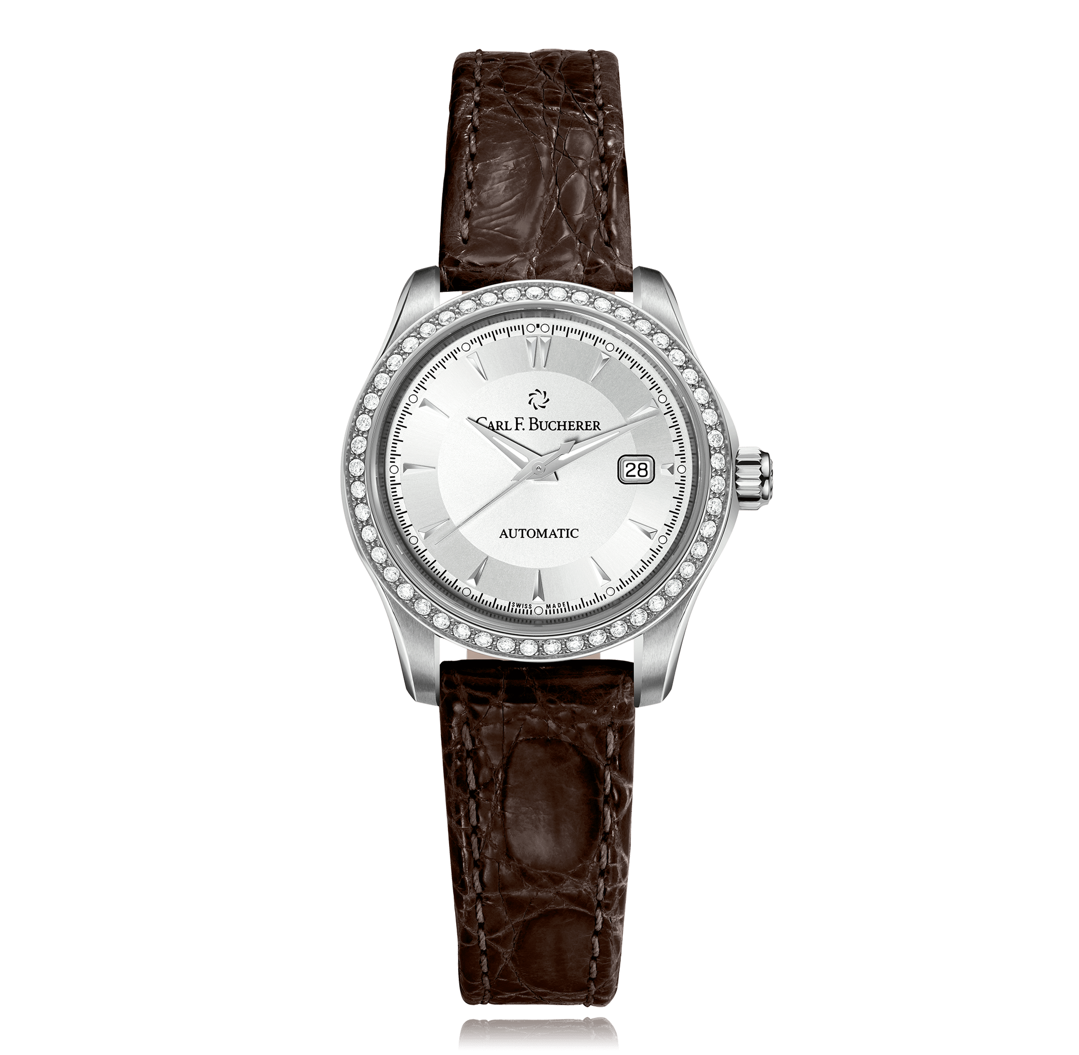 Manero AutoDate main image