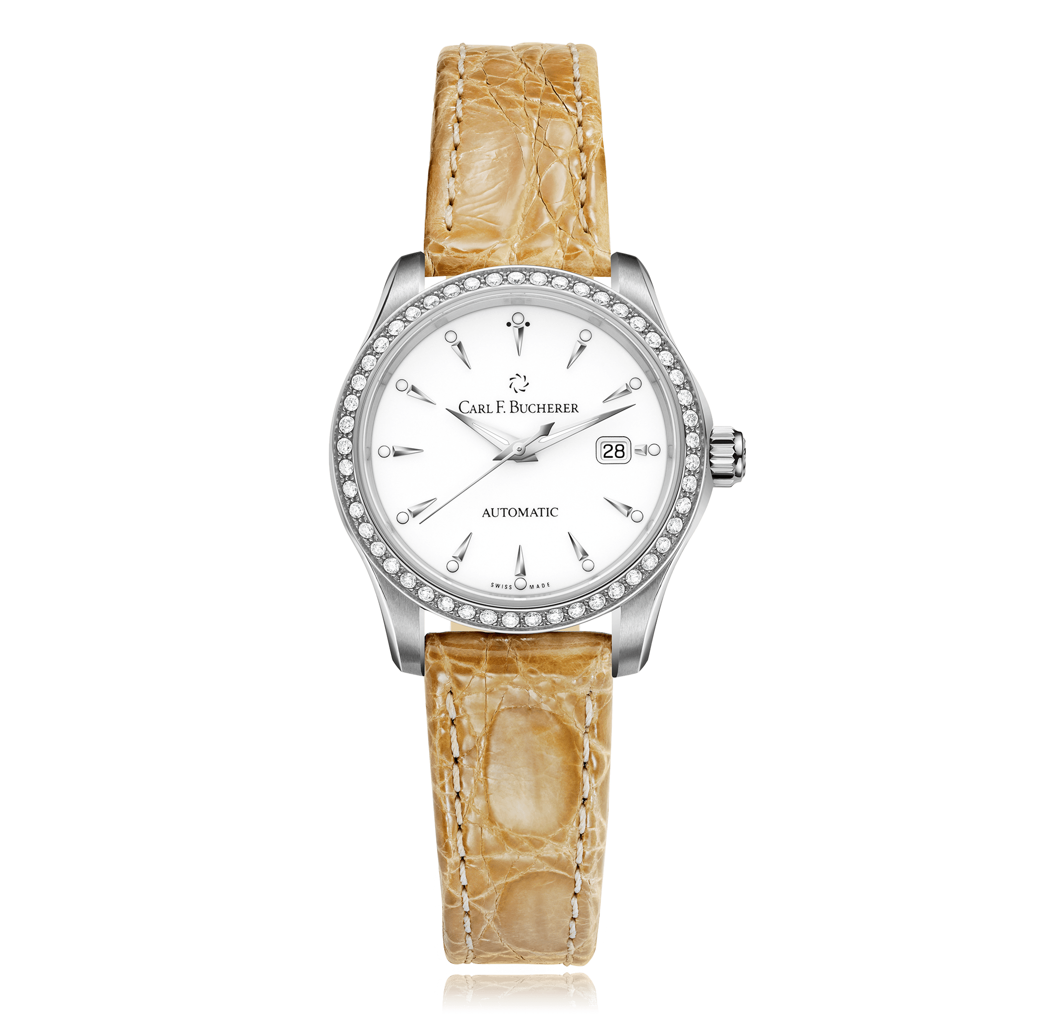 Manero AutoDate main image