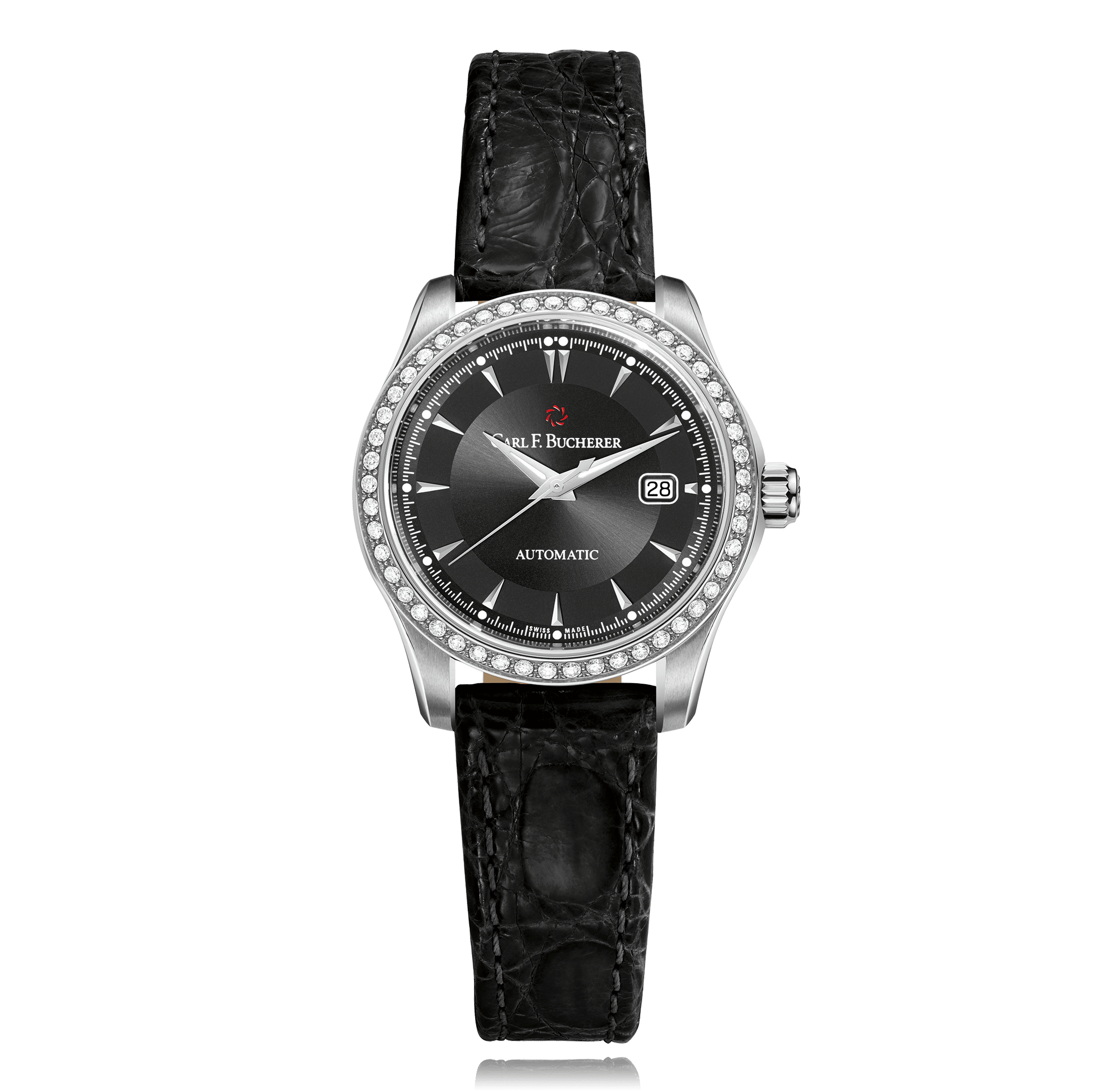 Manero AutoDate main image