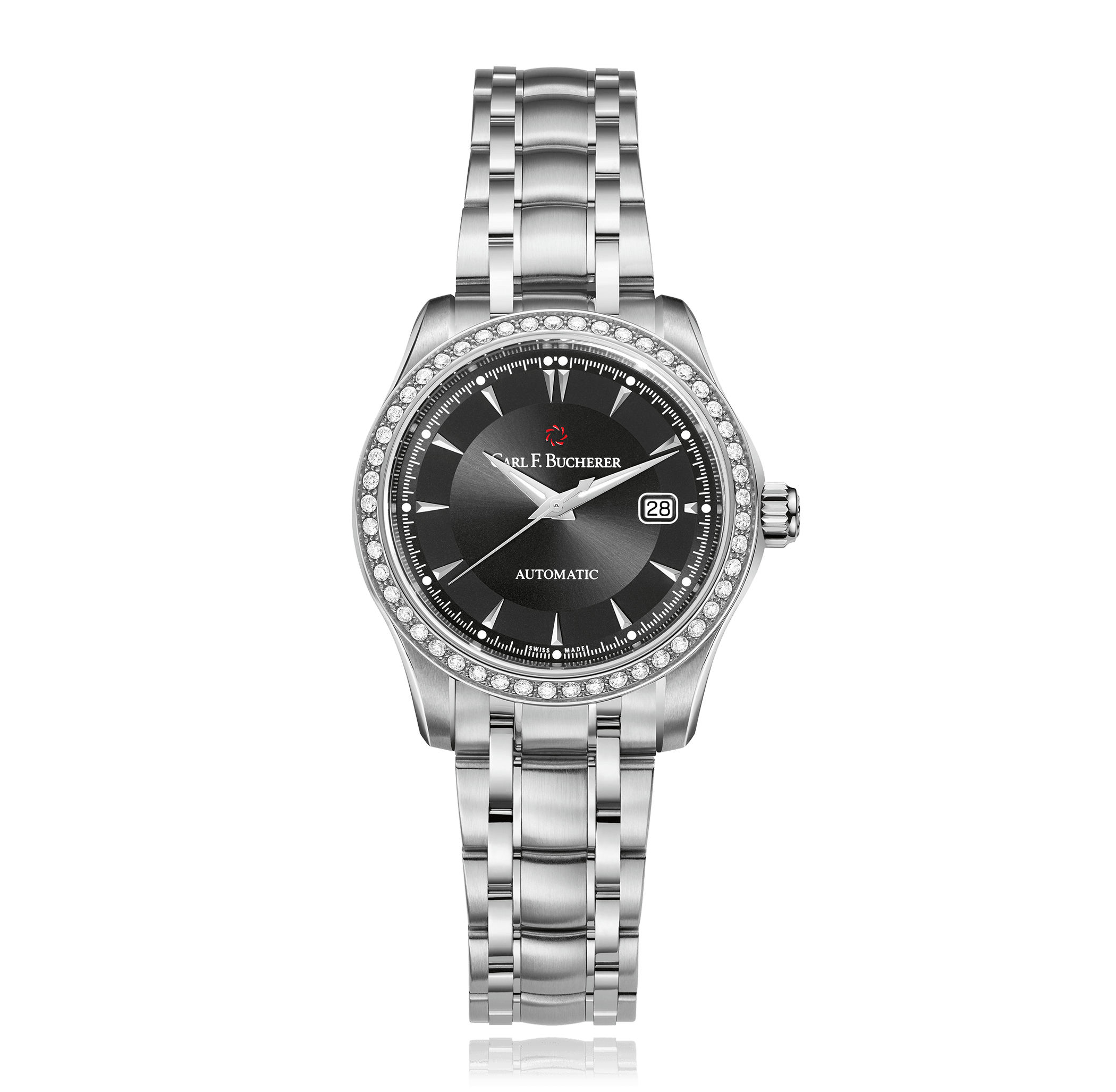 Manero AutoDate main image