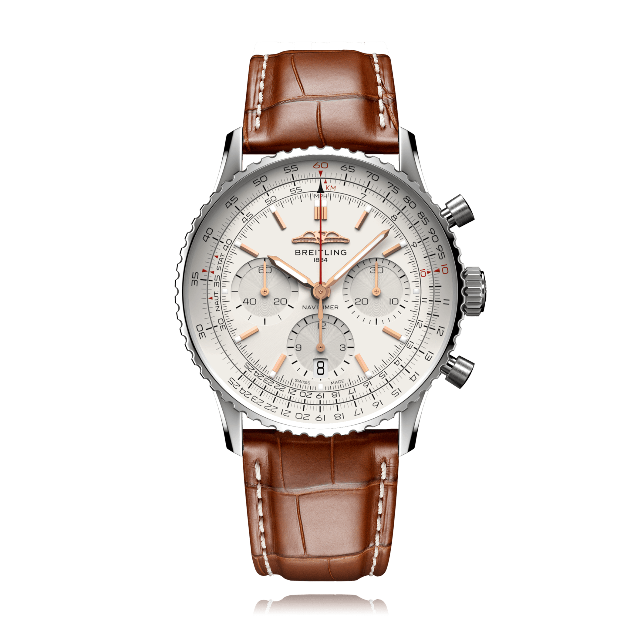 Navitimer Chronograph 41 main image