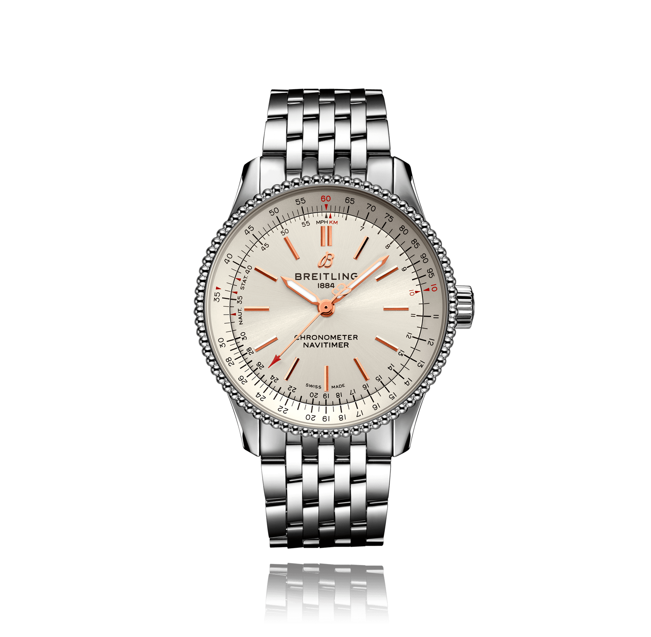 Navitimer Automatic main image