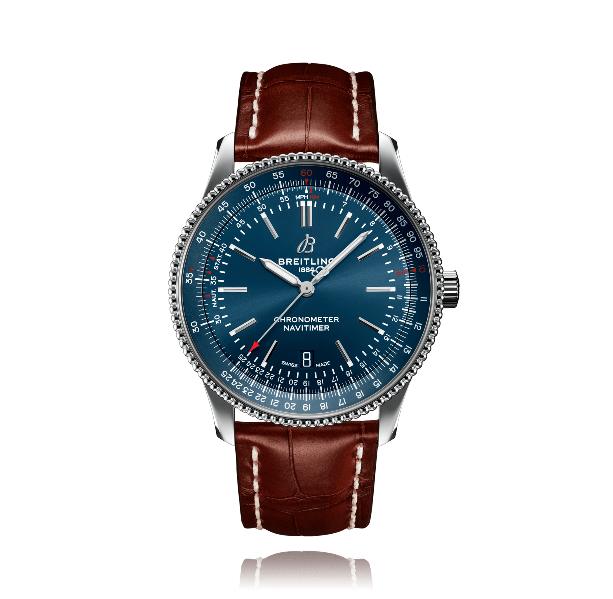 Navitimer Automatic 41 main image