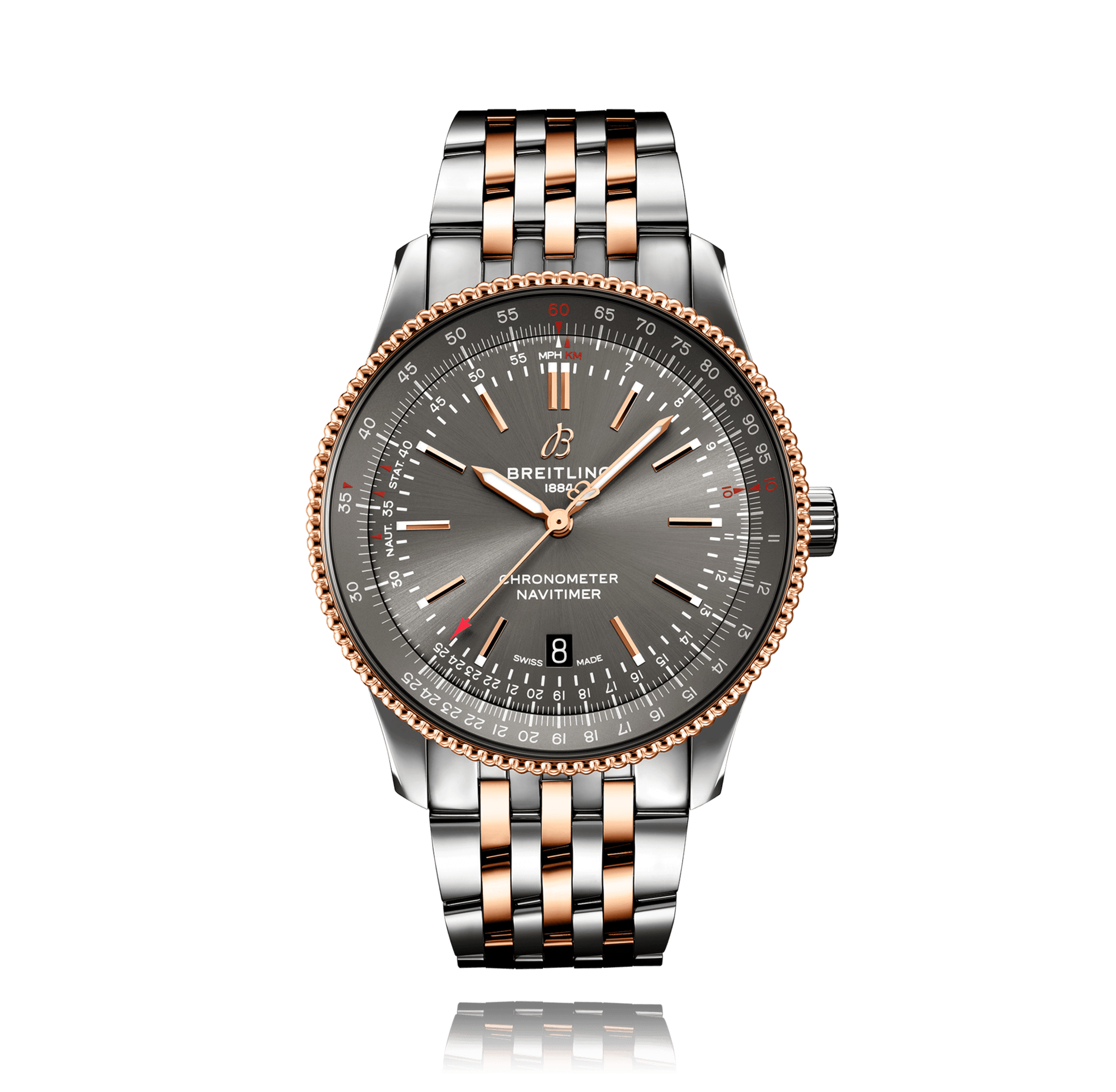 Navitimer 1 Automatic 41 main image