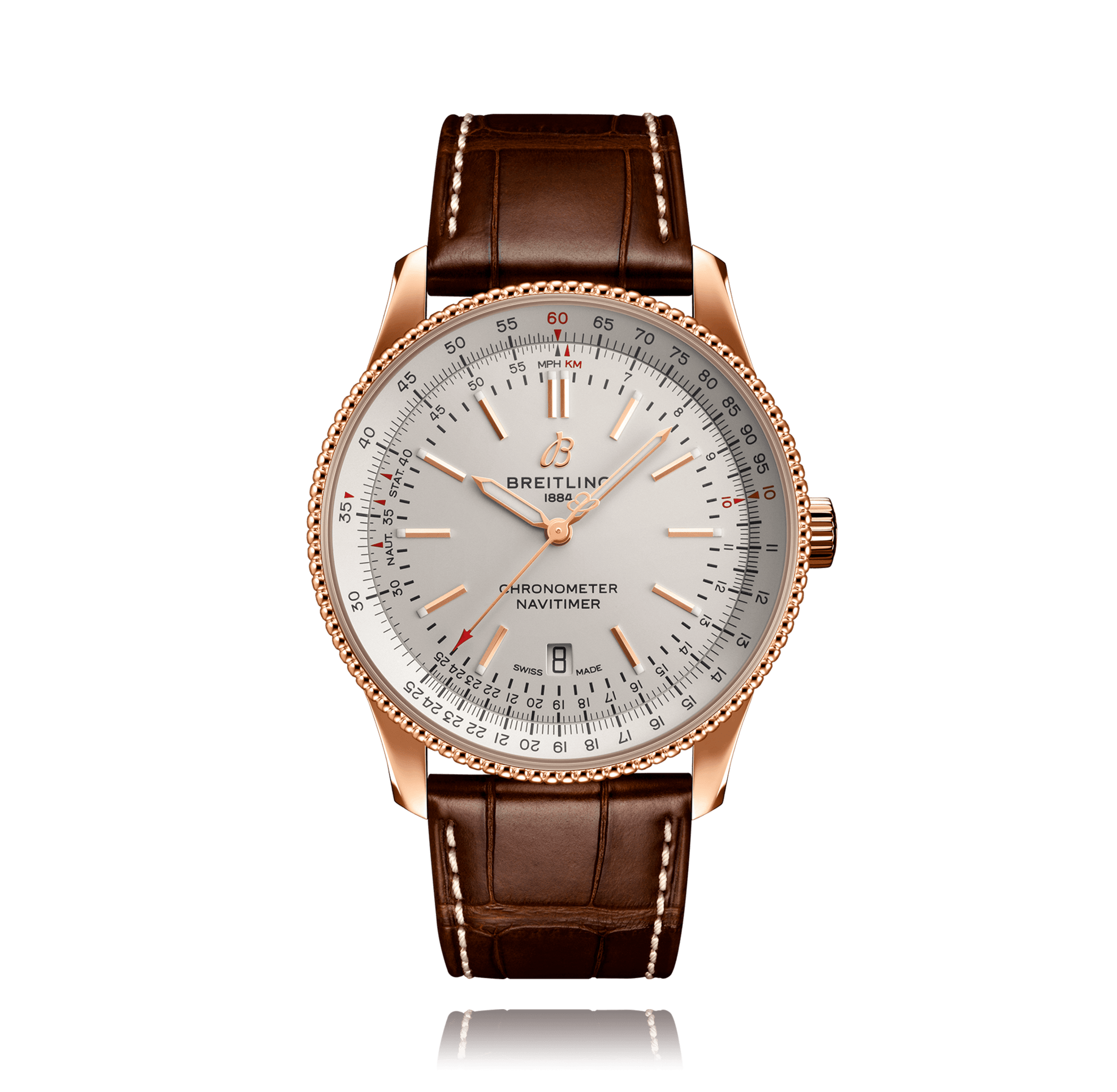 Navitimer Automatic 41 main image