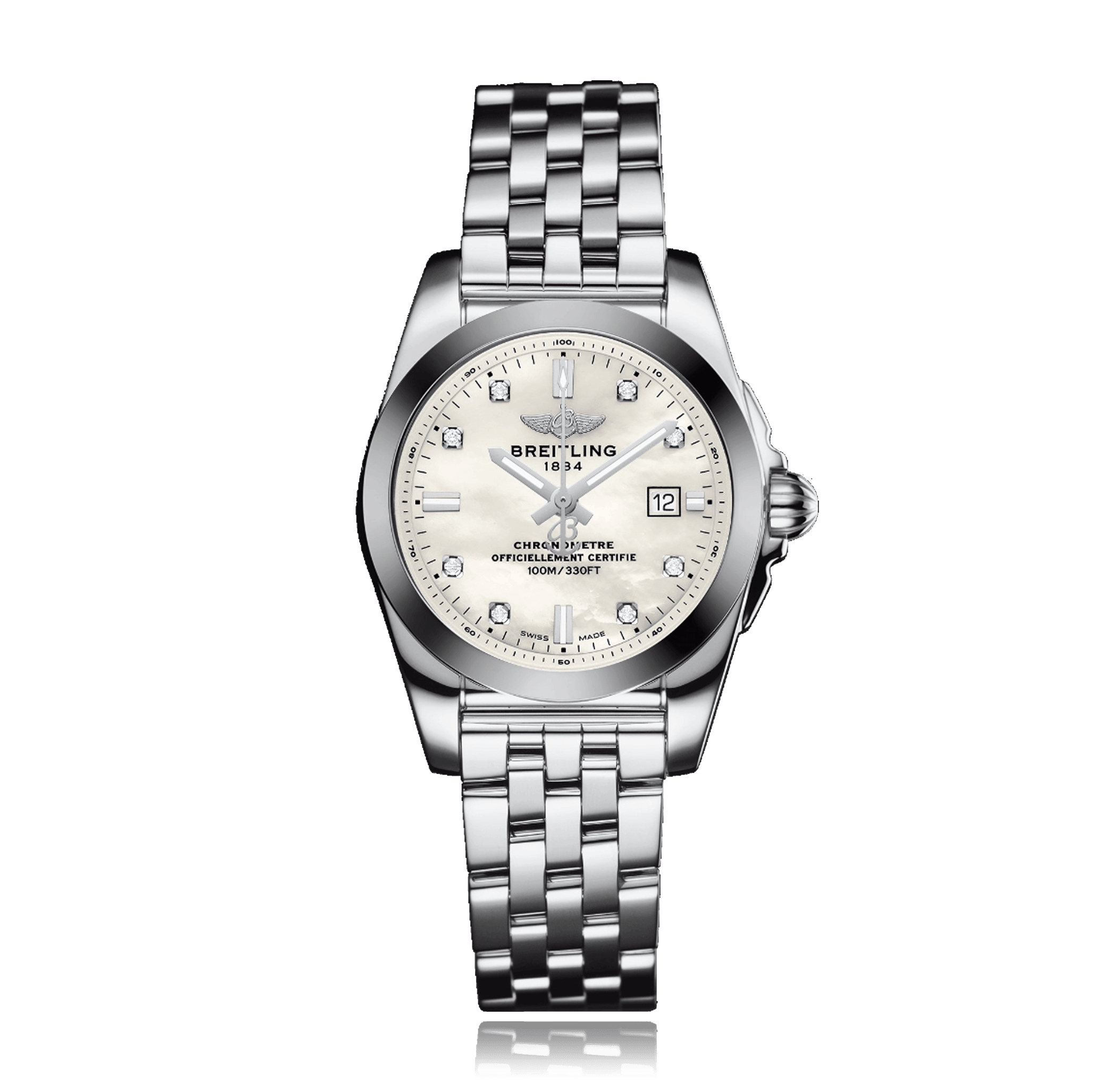 Breitling Galactic 29mm main image