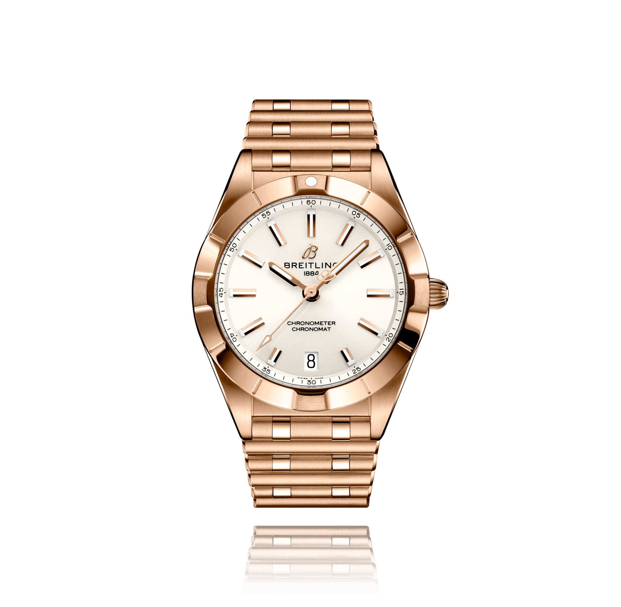 Chronomat 32 main image