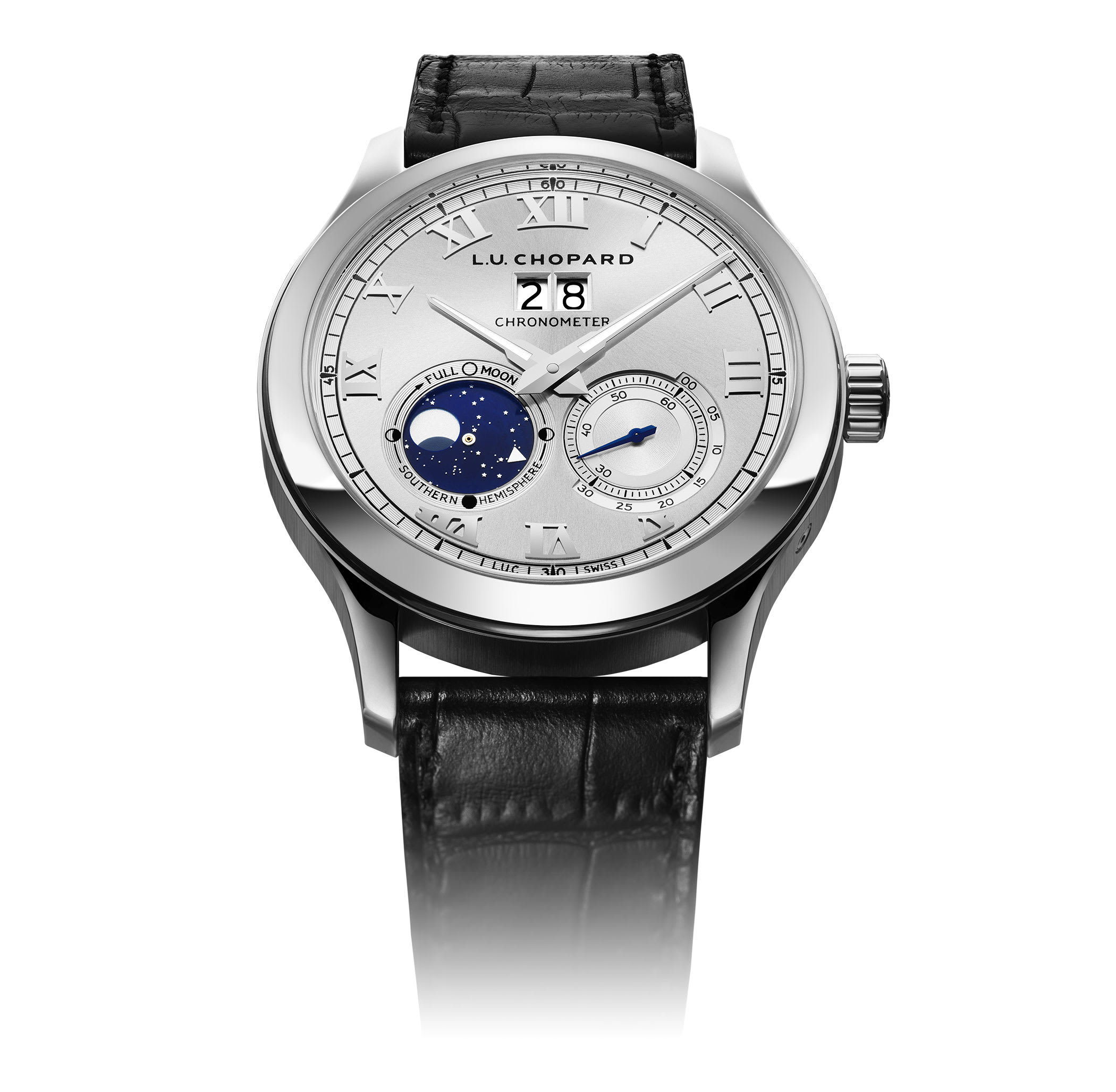 L.U.C. Bucherer Switzerland