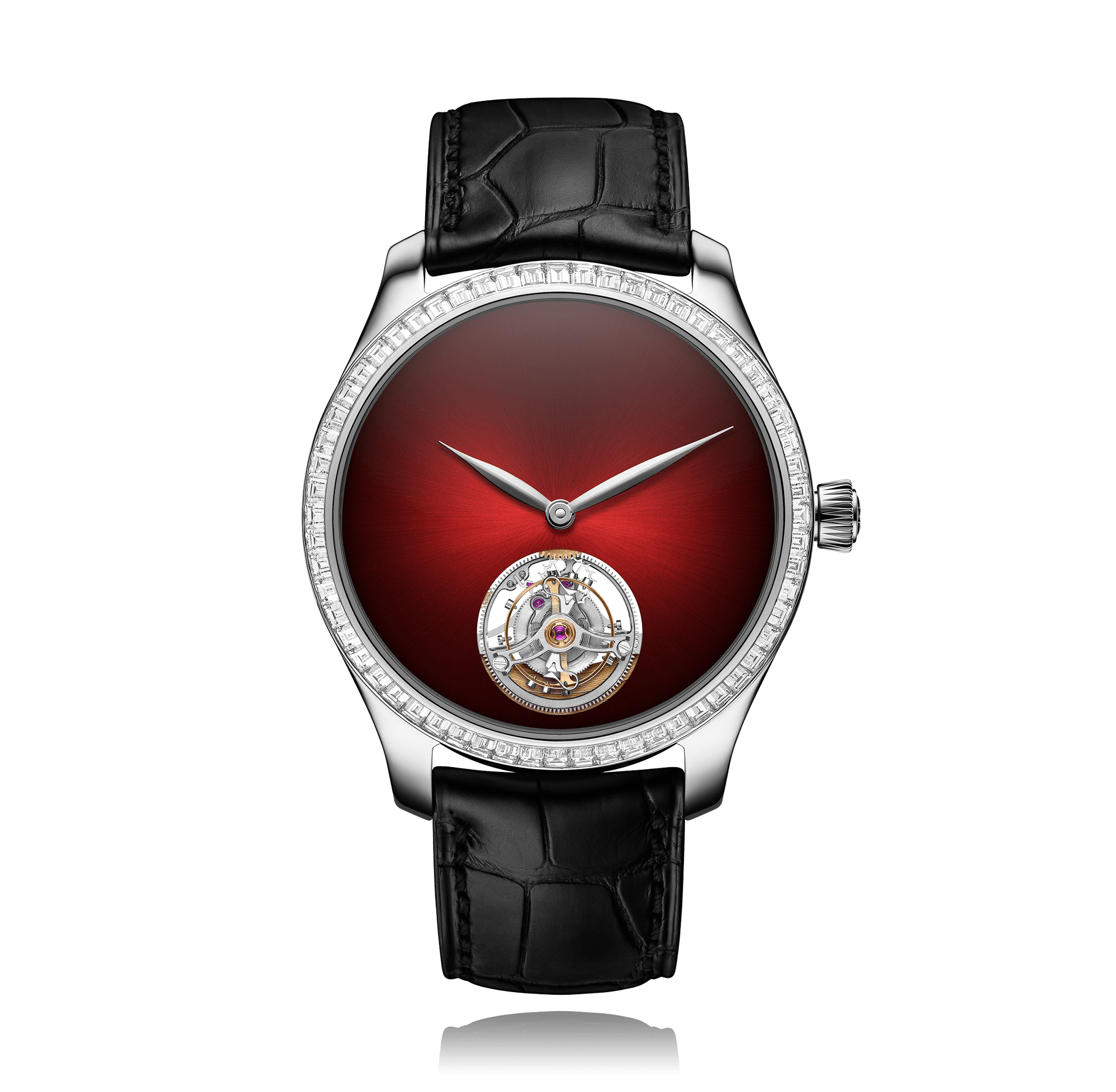 Endeavour main image