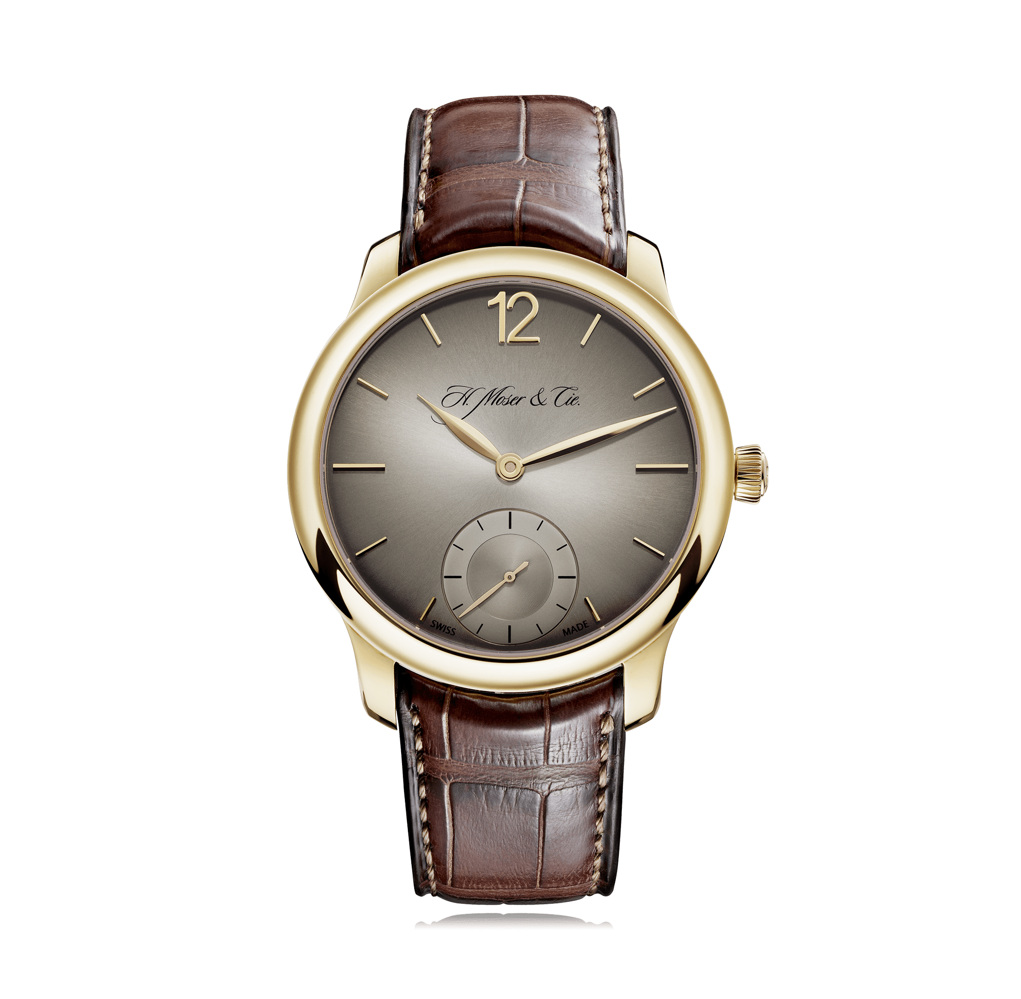 Endeavour main image