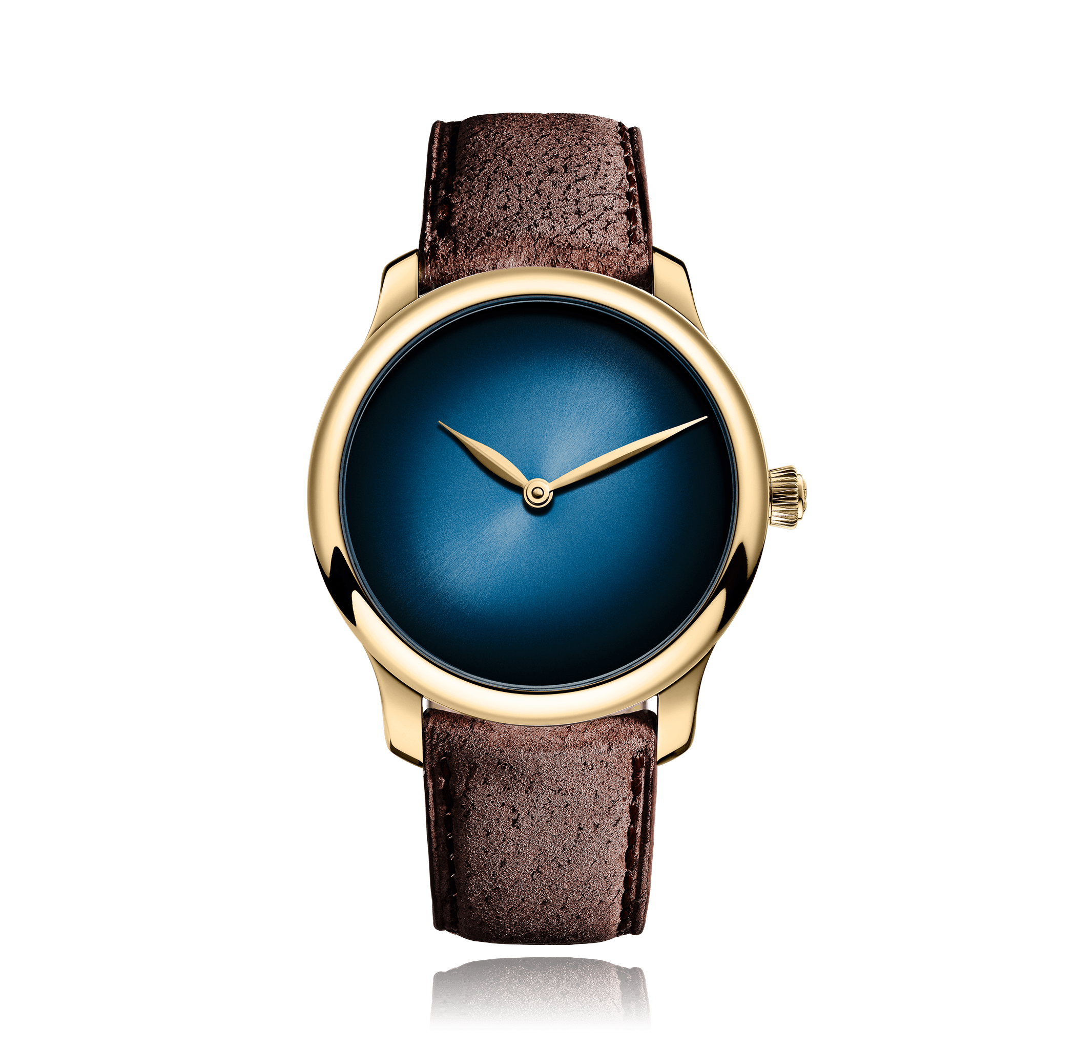 Endeavour  main image