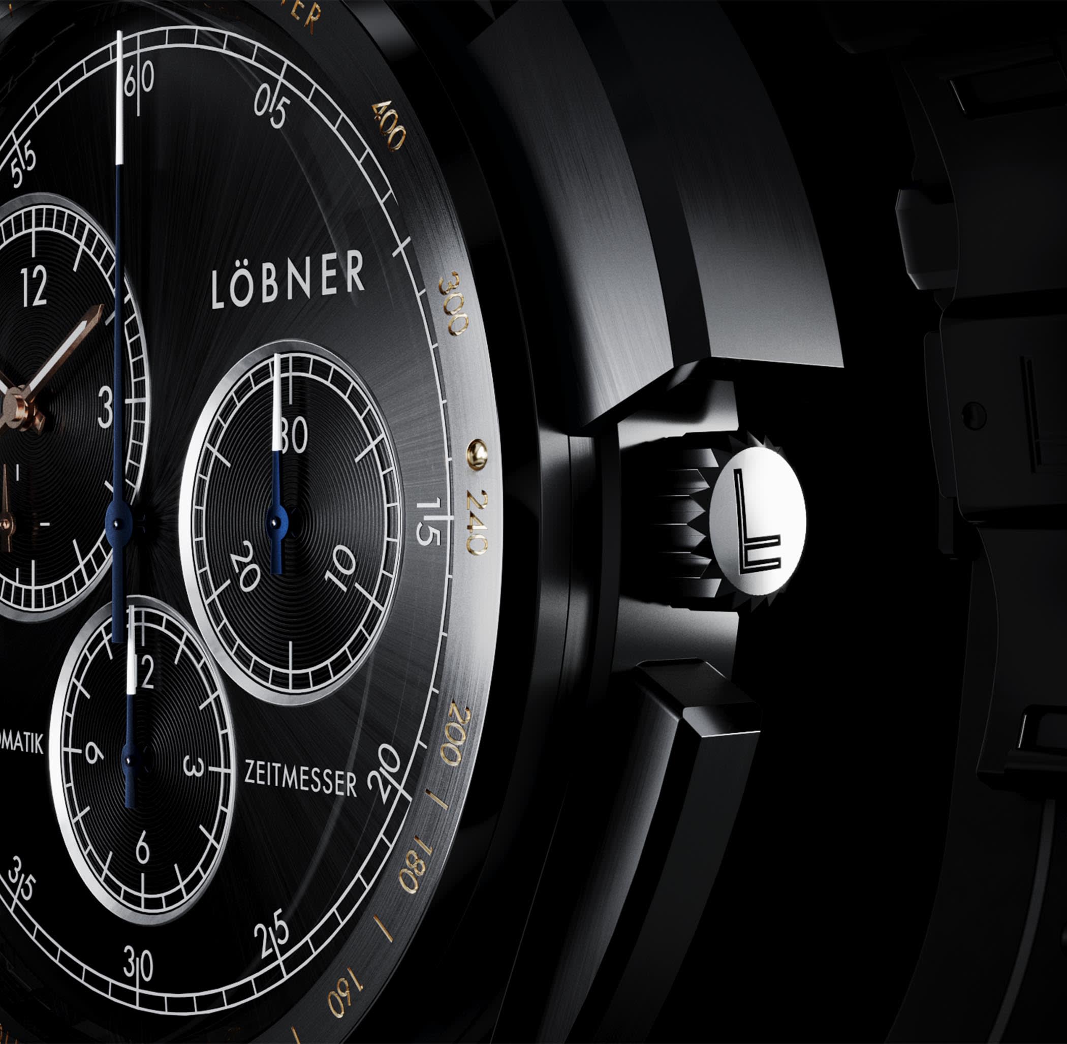 Rocketman Bucherer Austria