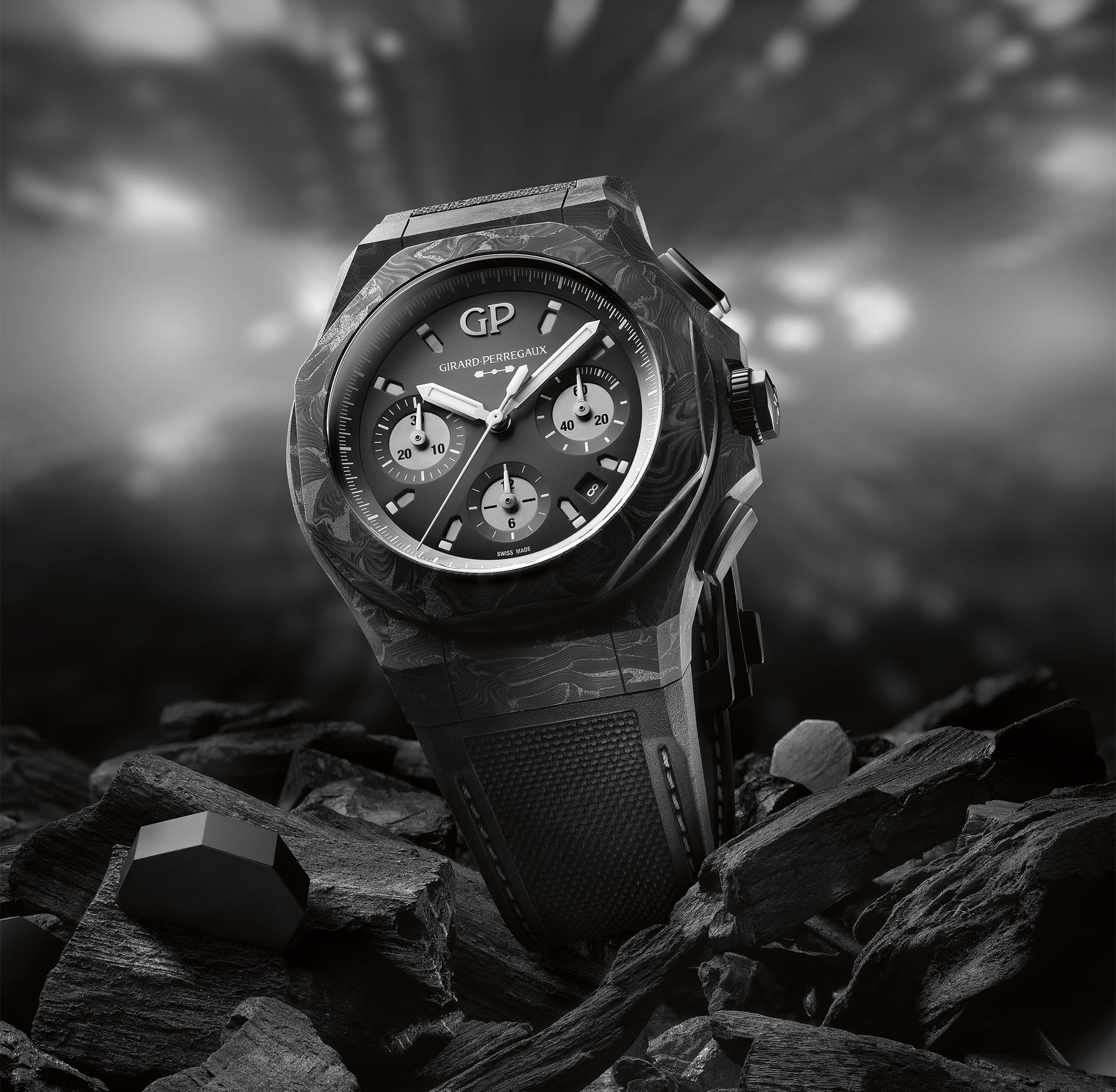 Laureato Bucherer Deutschland