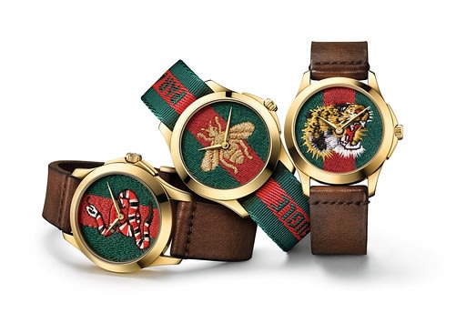 Gucci ya126487 deals