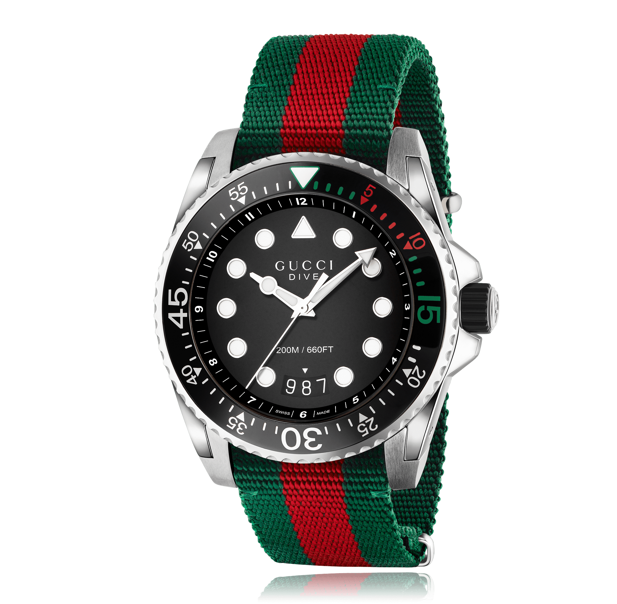 gucci 1312 watch