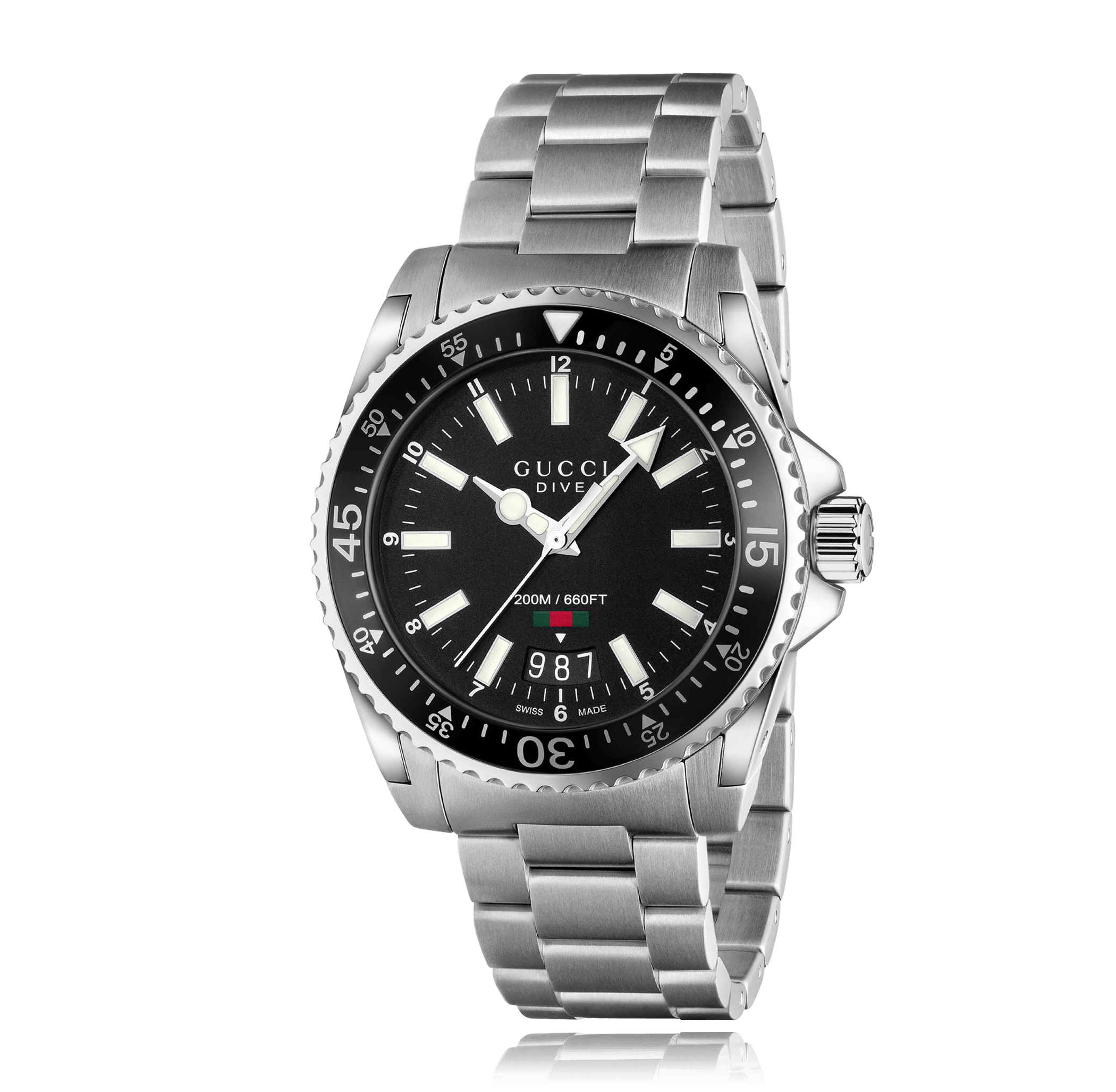 Gucci Dive - Bucherer CH
