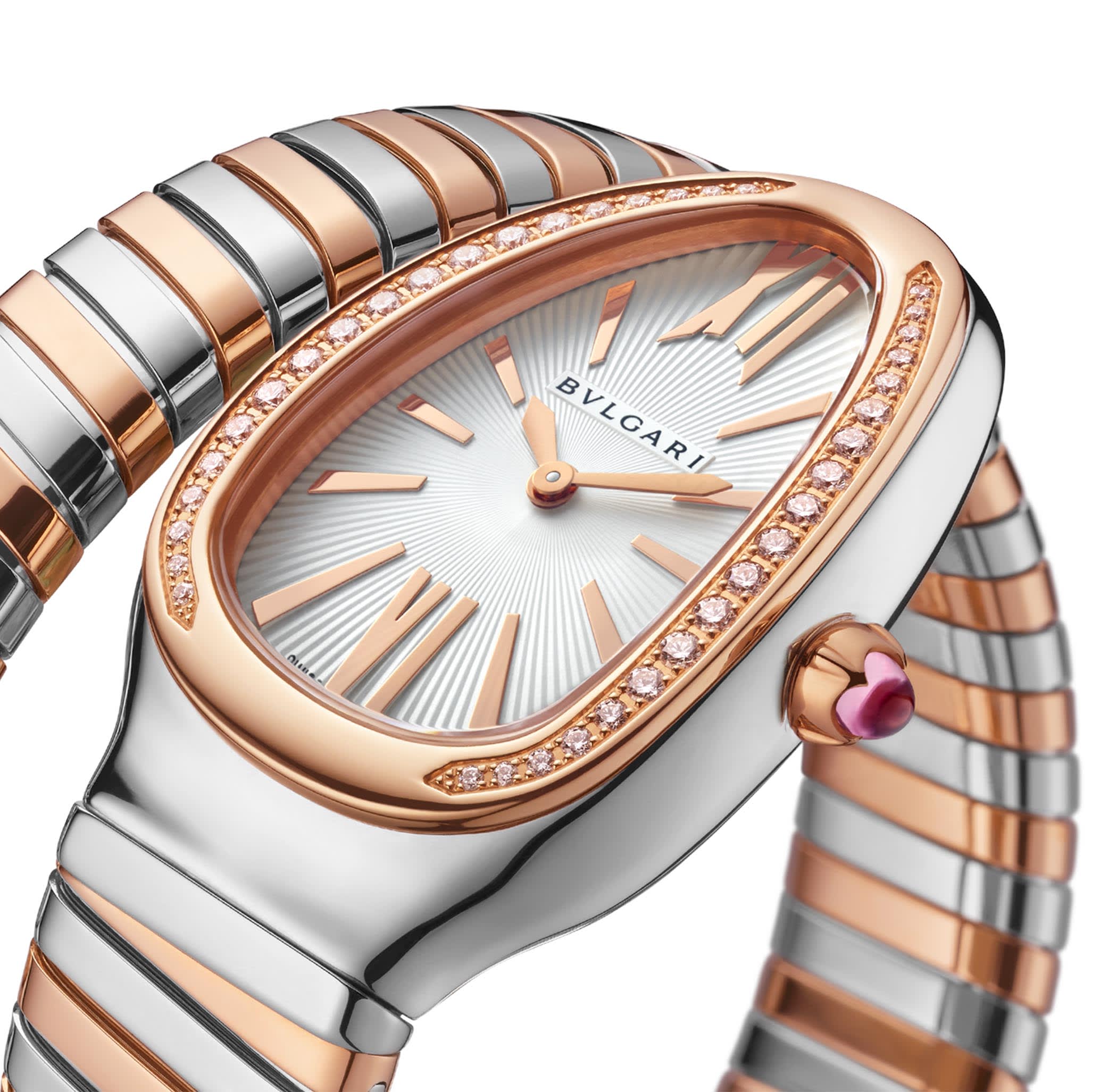 Bucherer bulgari discount