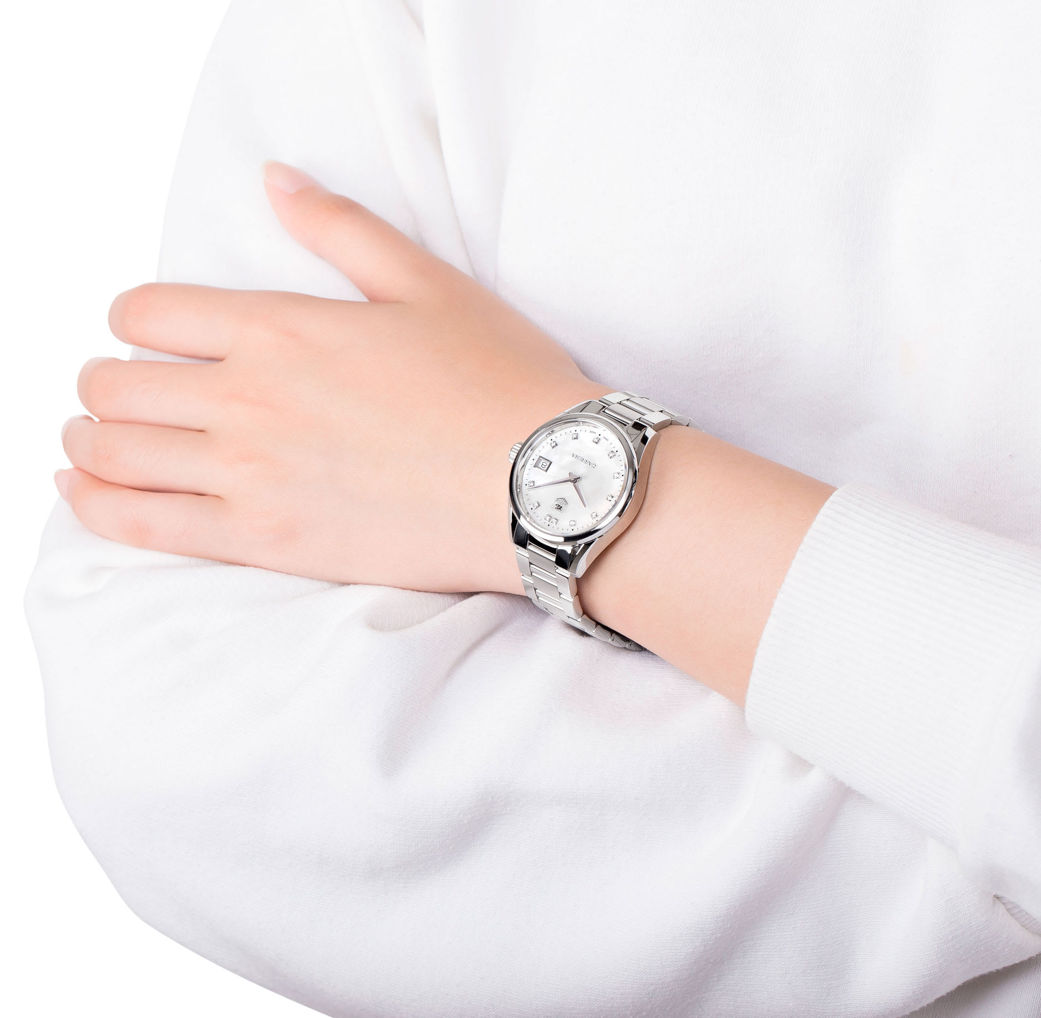 Carrera - Bucherer