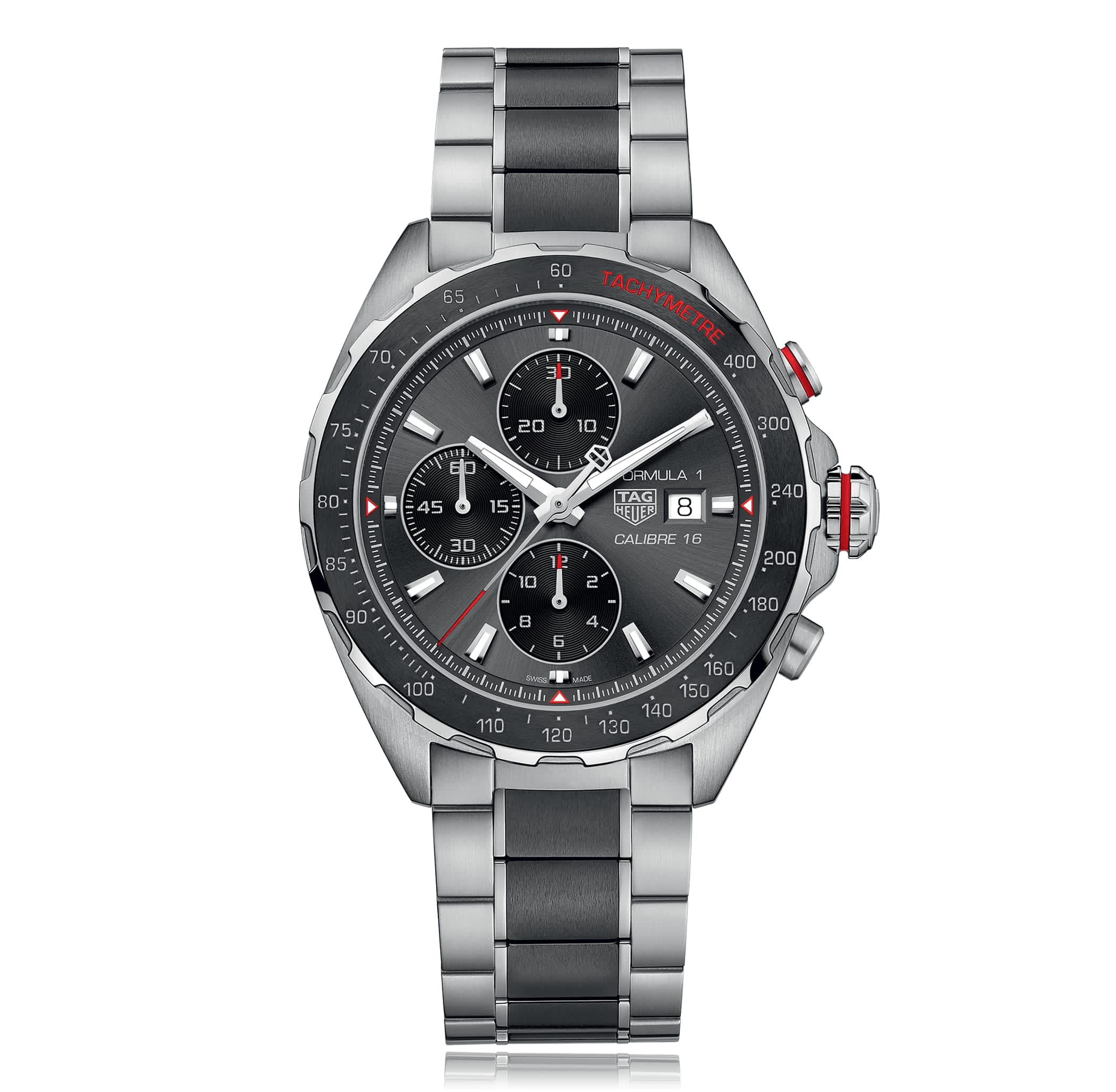 Купить Часы Tag Hauer