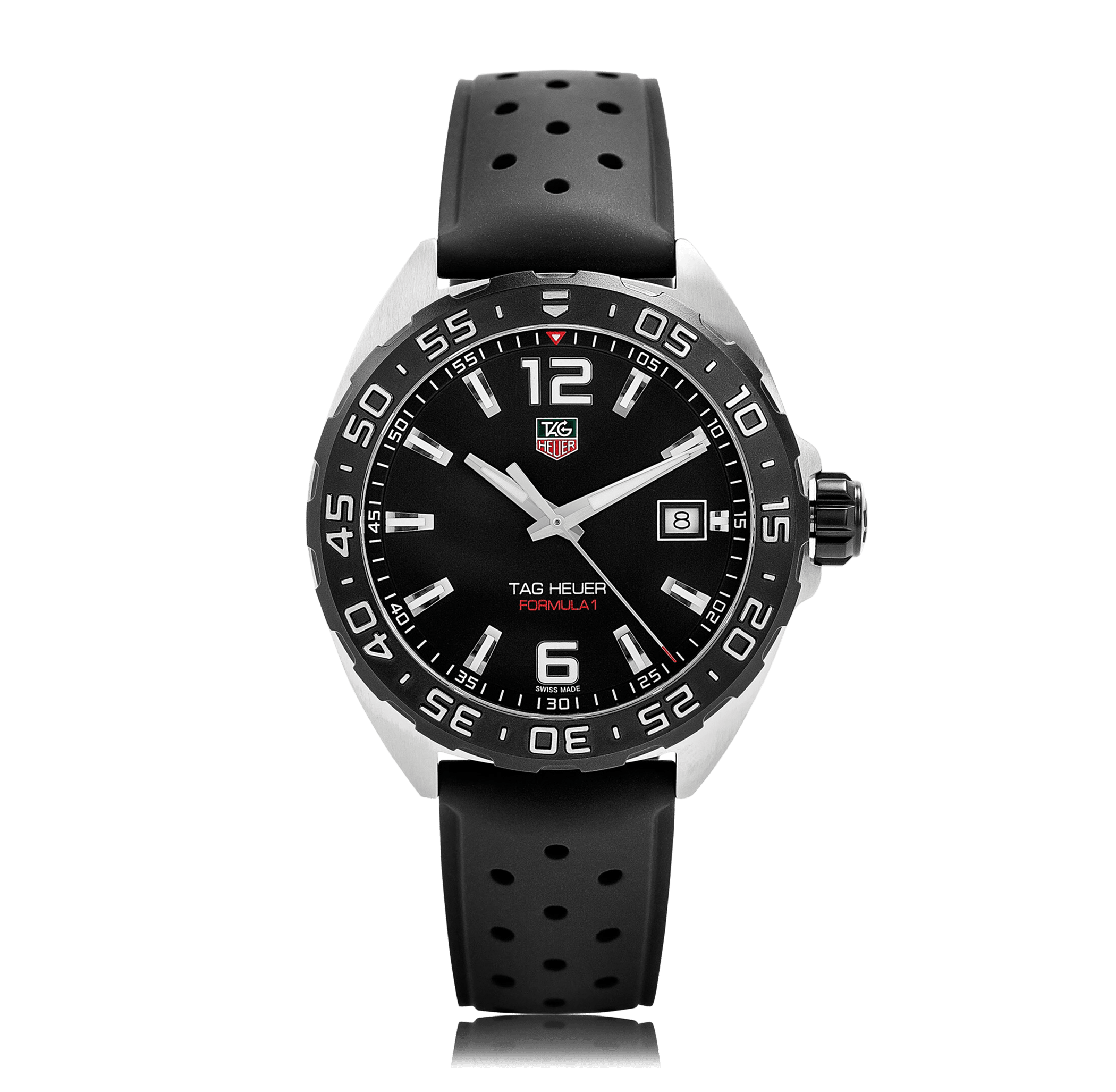 Часы Tag Heuer Купить В Москве