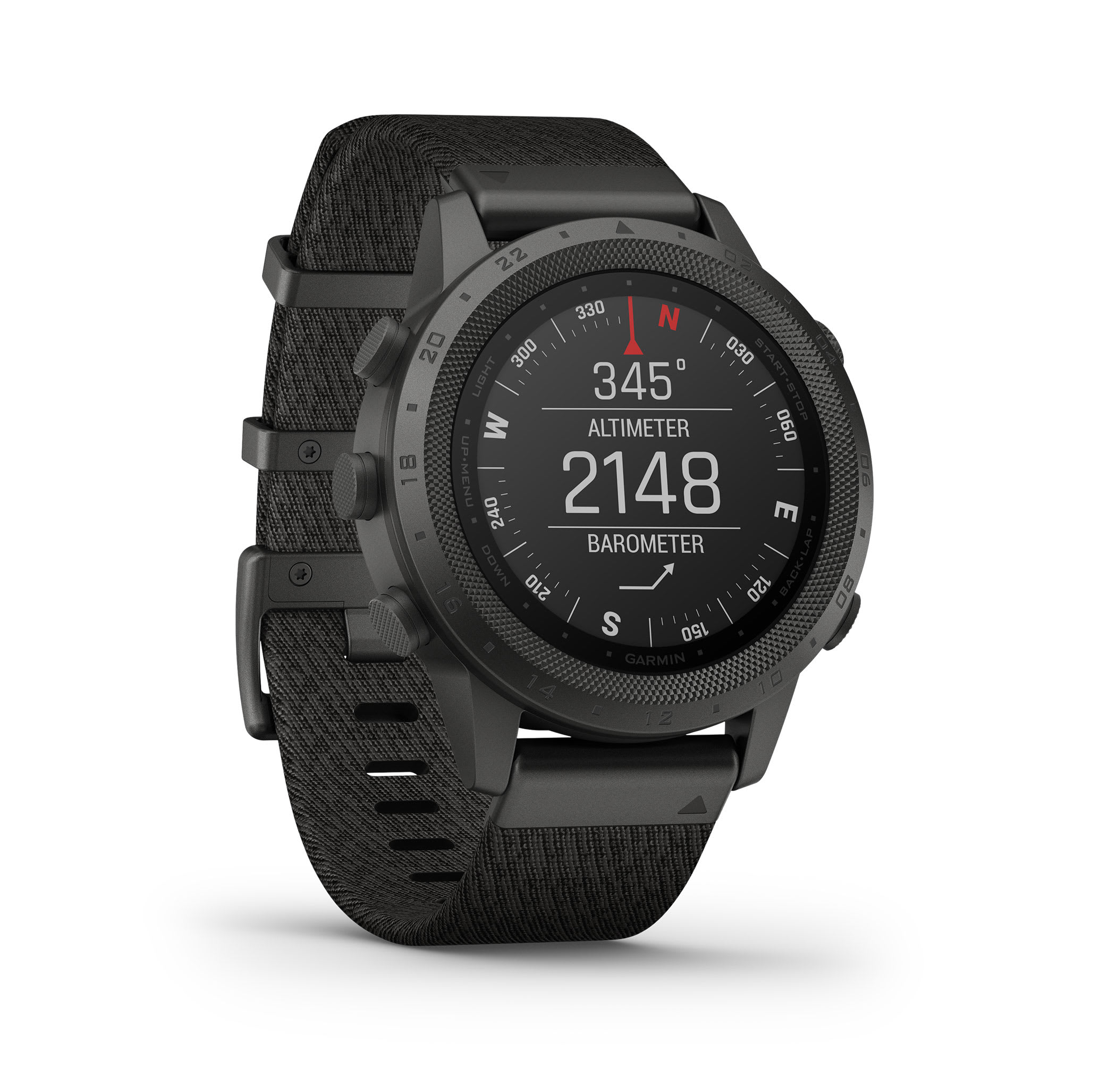 MARQ Commander 010-02006-10 - Bucherer