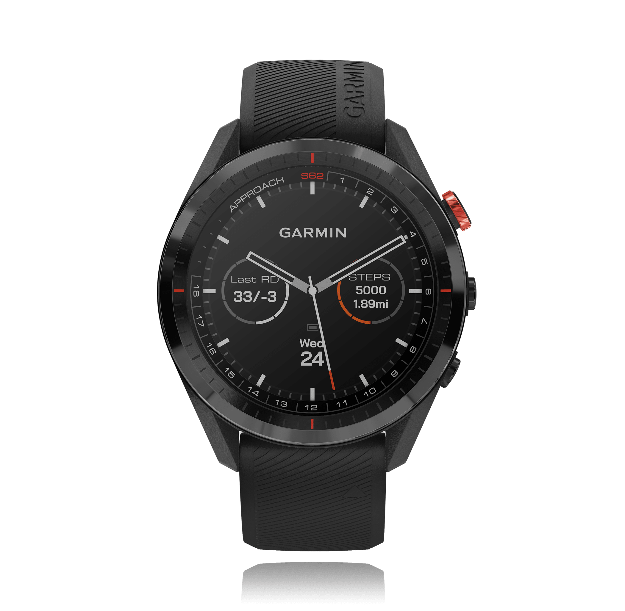 APPROACH Approach S62 main image