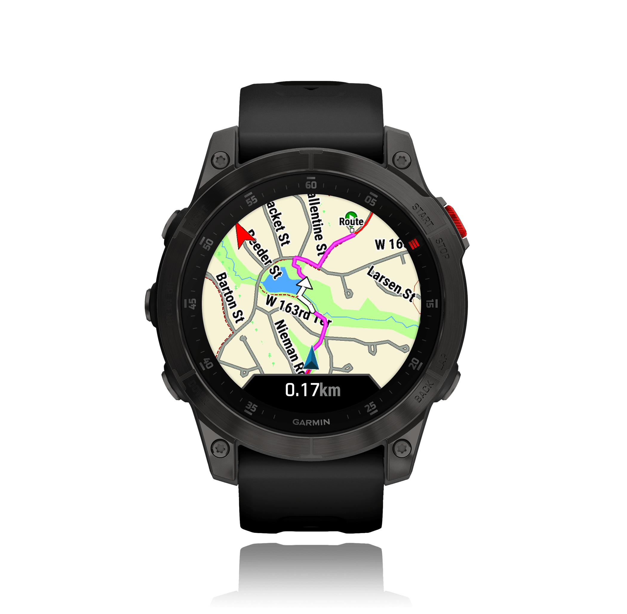 EPIX epix Sapphire main image