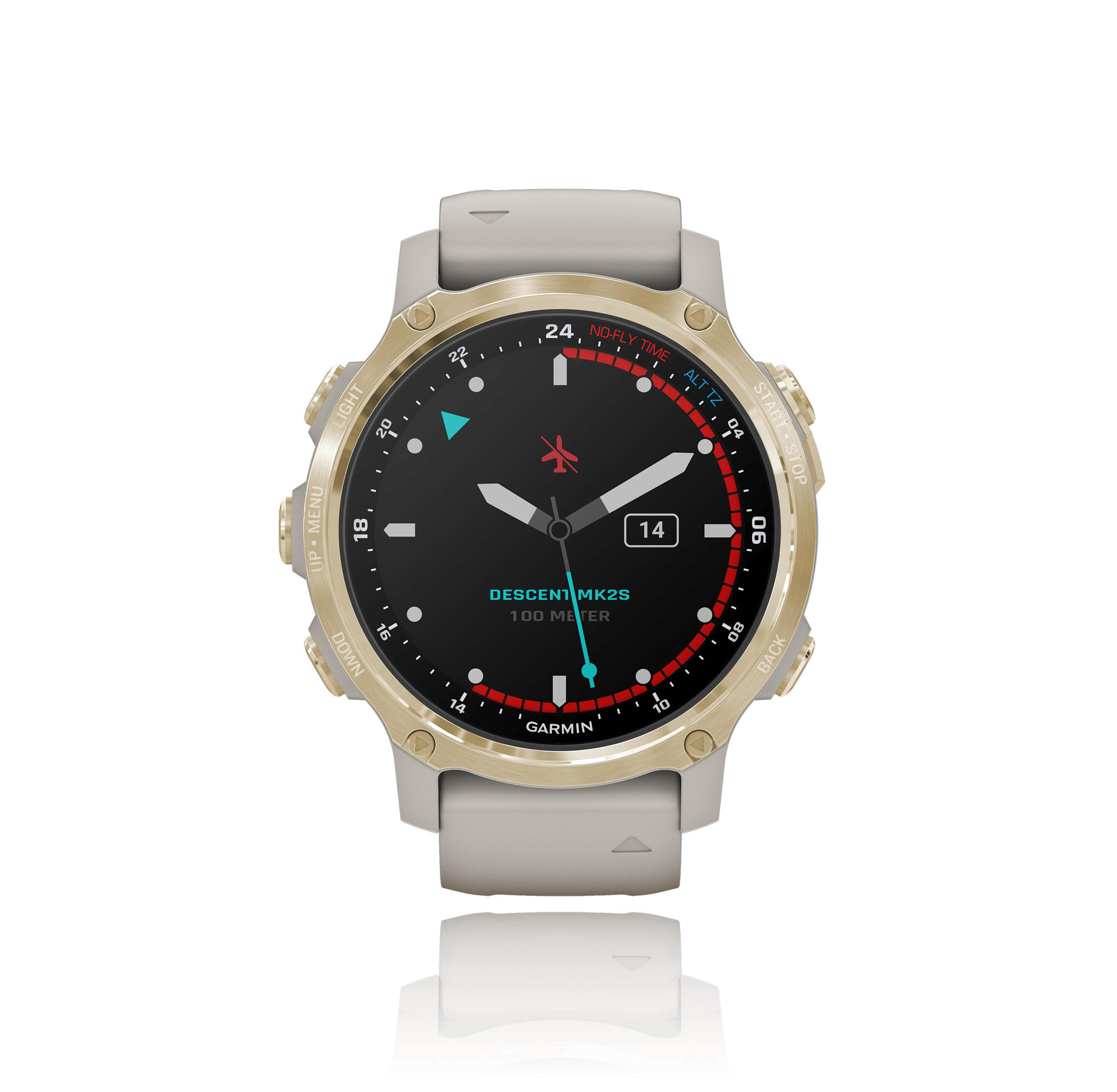 DECENT Descent Mk2S main image