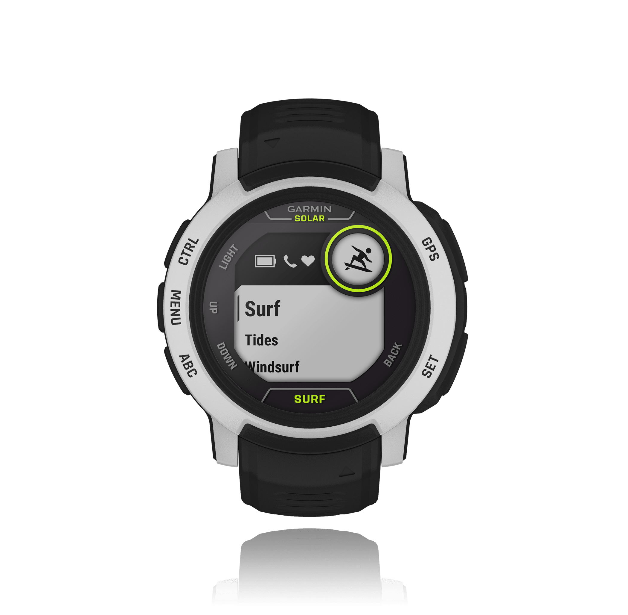 INSTINCT Instinct 2 Solar Surf main image