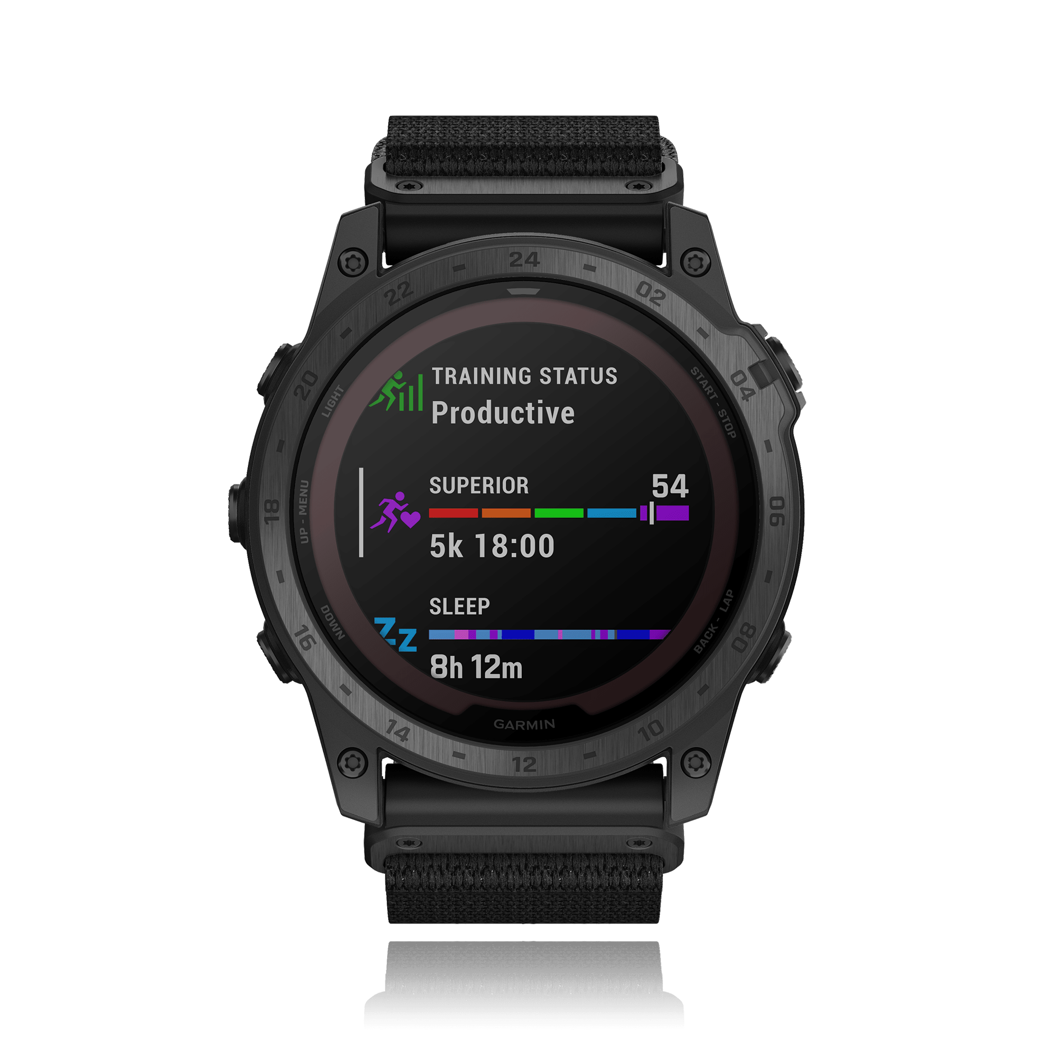 TACTIX tactix Delta Solar Ballistic main image