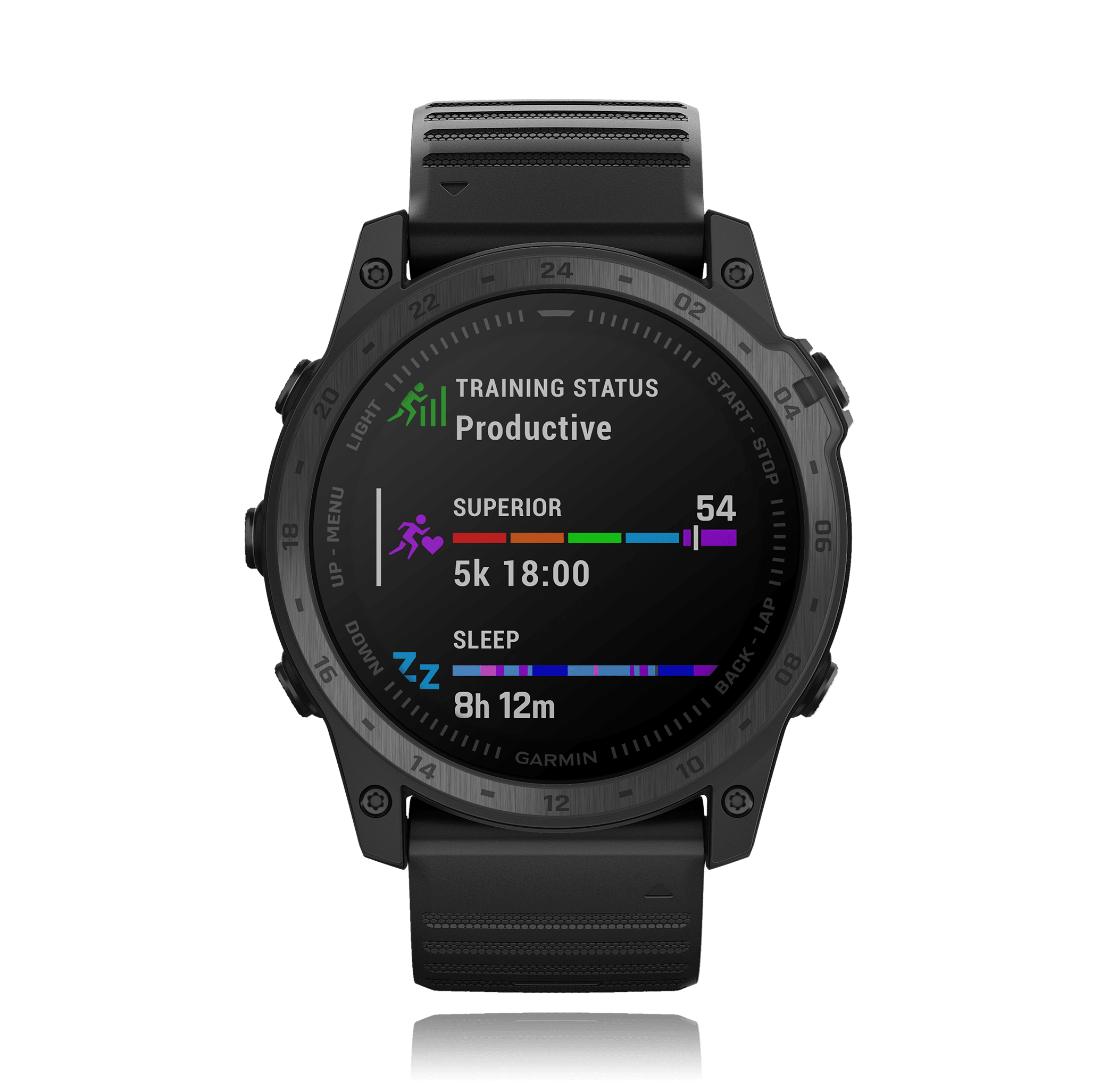 TACTIX tactix 7 main image