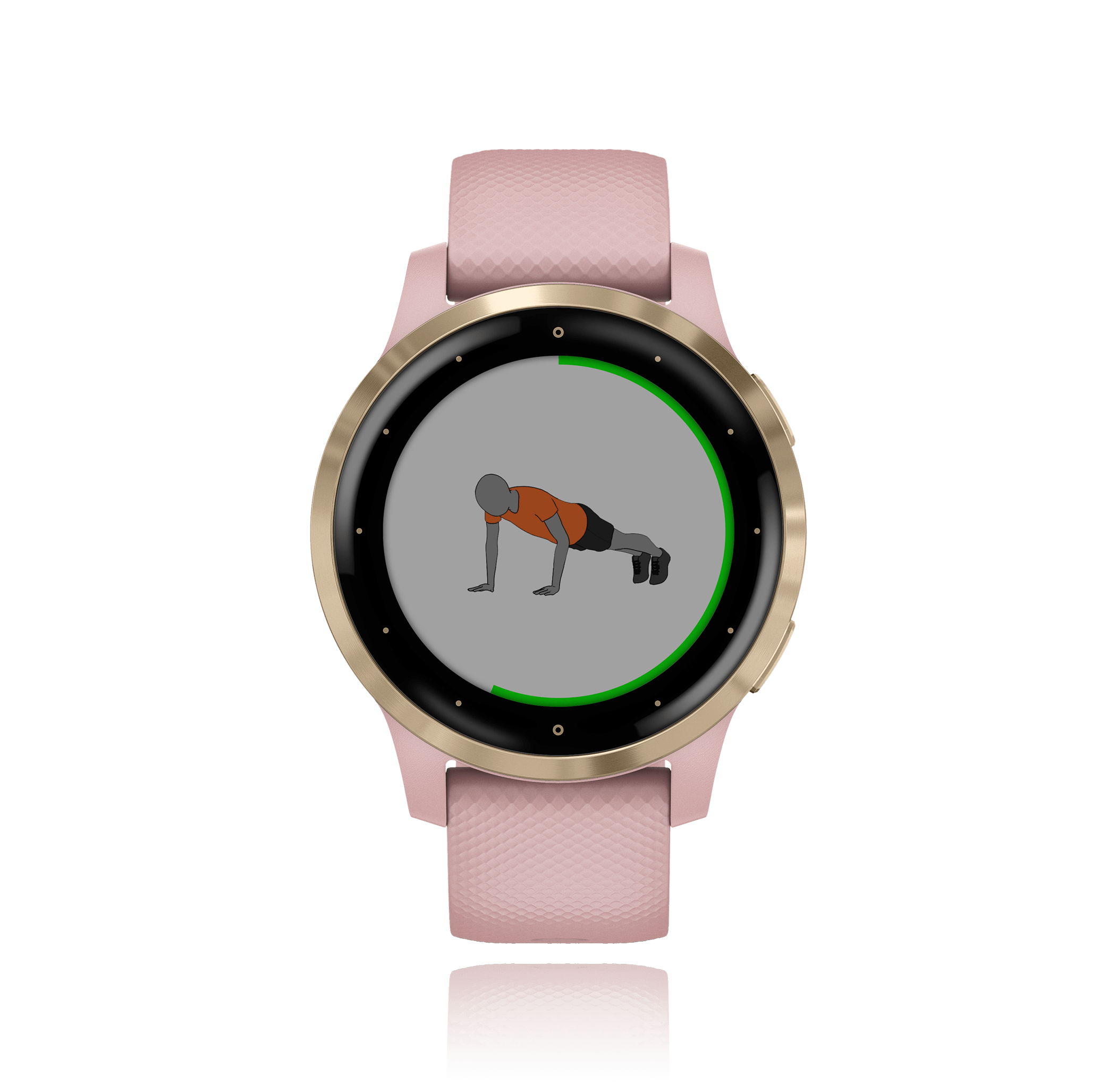 VIVOACTIVE vivoactive 4S main image