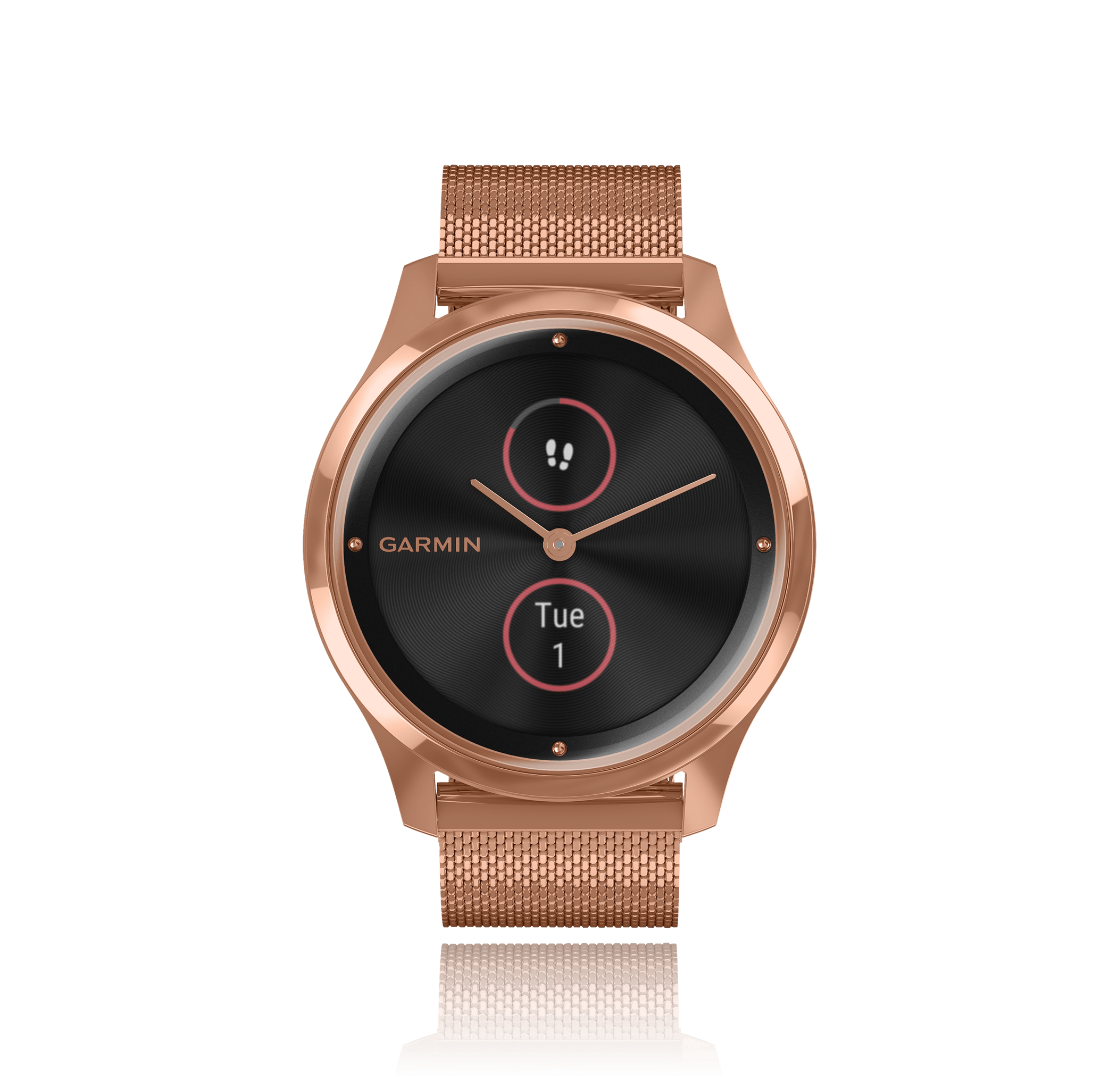 VIVOMOVE v&iacute;vomove Luxe main image