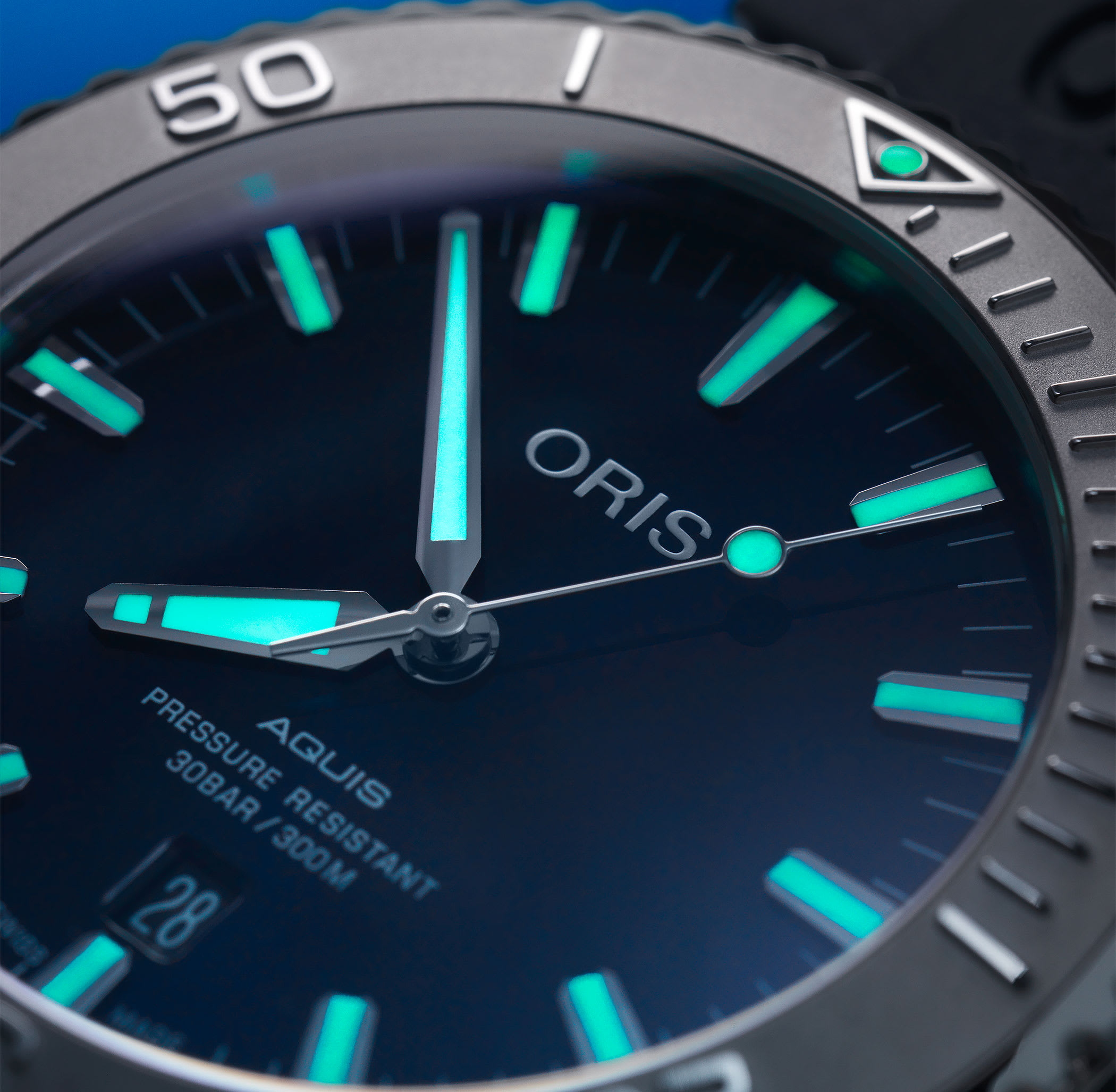 bucherer oris aquis