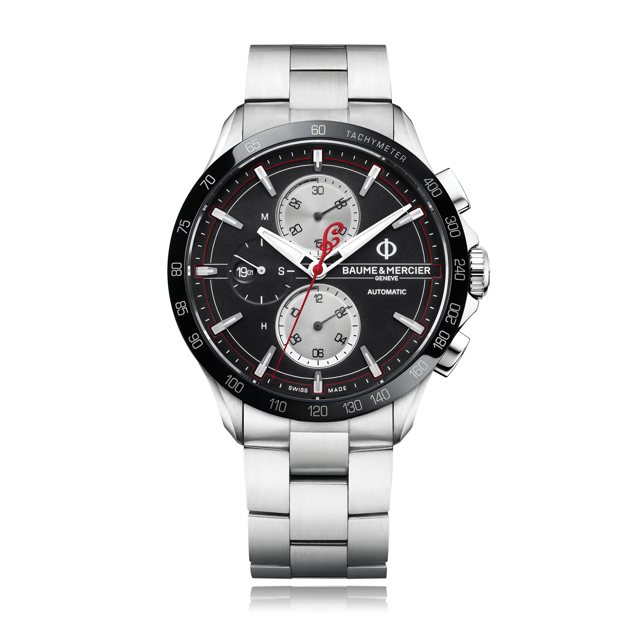 Clifton Club main image