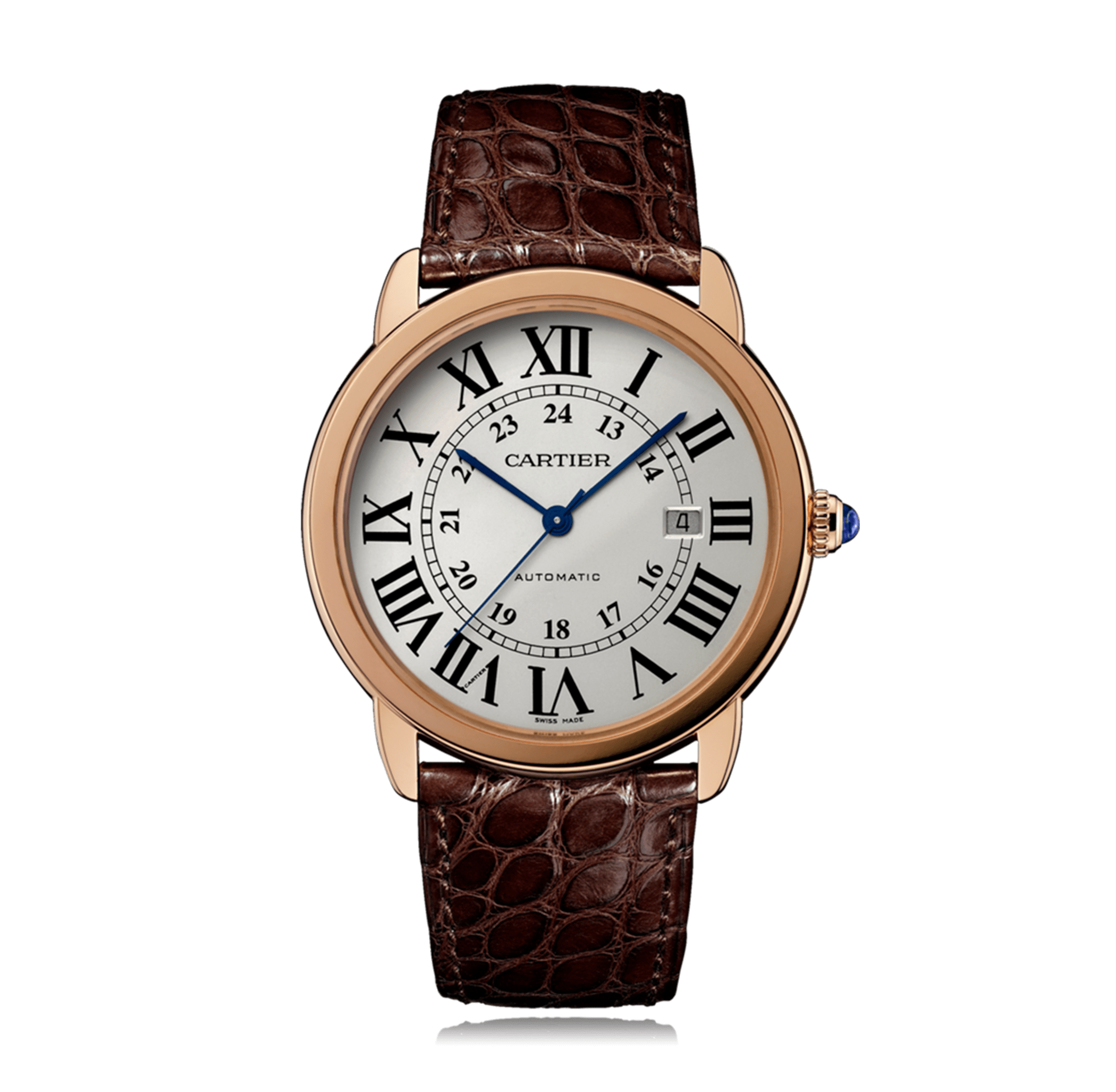 Ronde Solo de Cartier 42mm main image