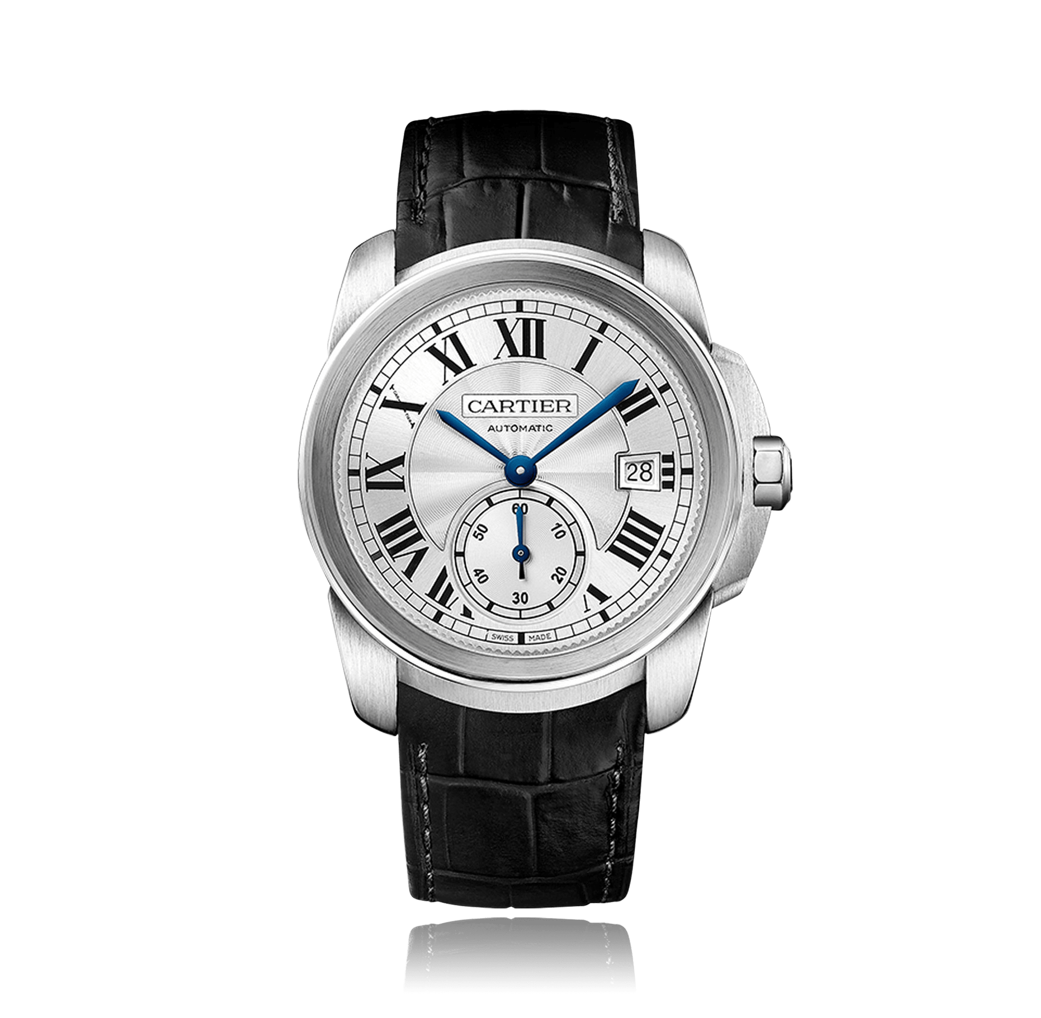 richemont cartier calibre