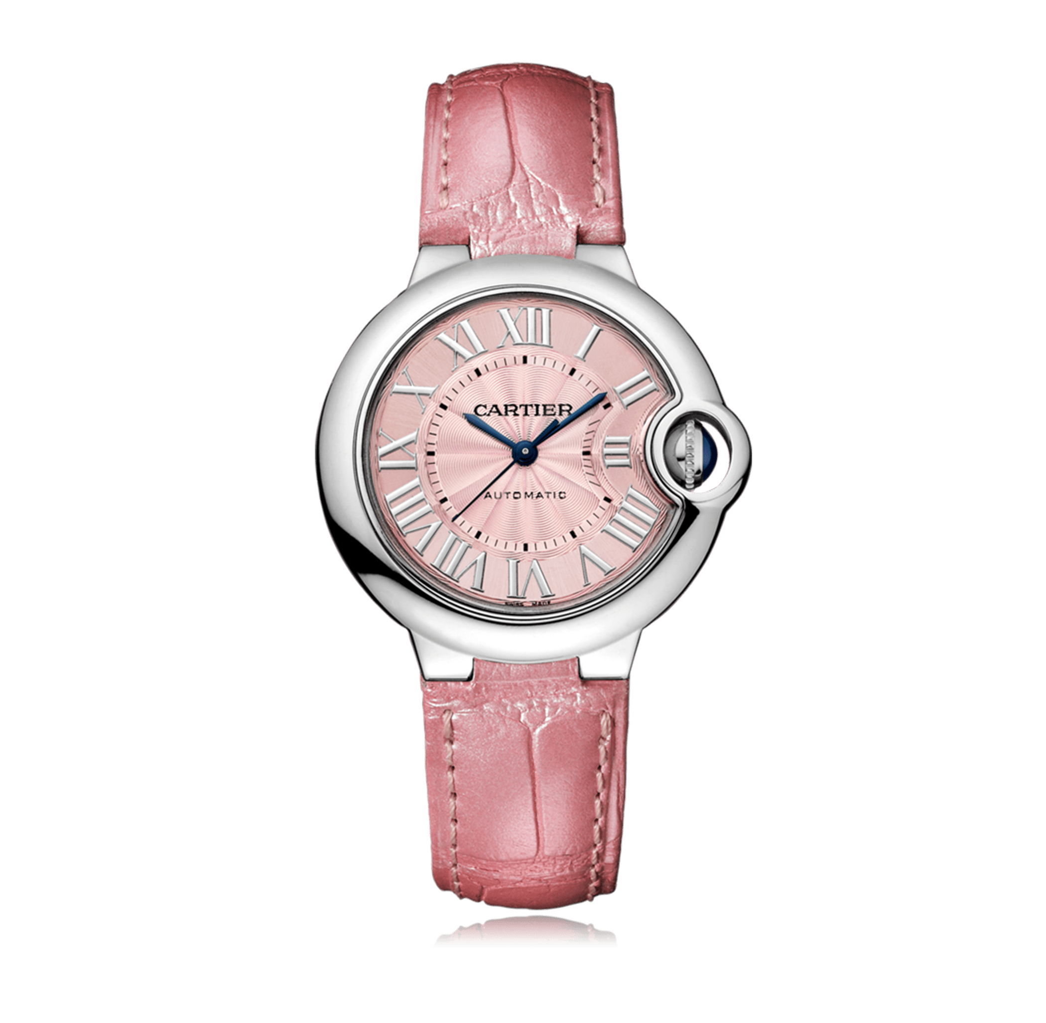 Ballon Bleu de Cartier main image