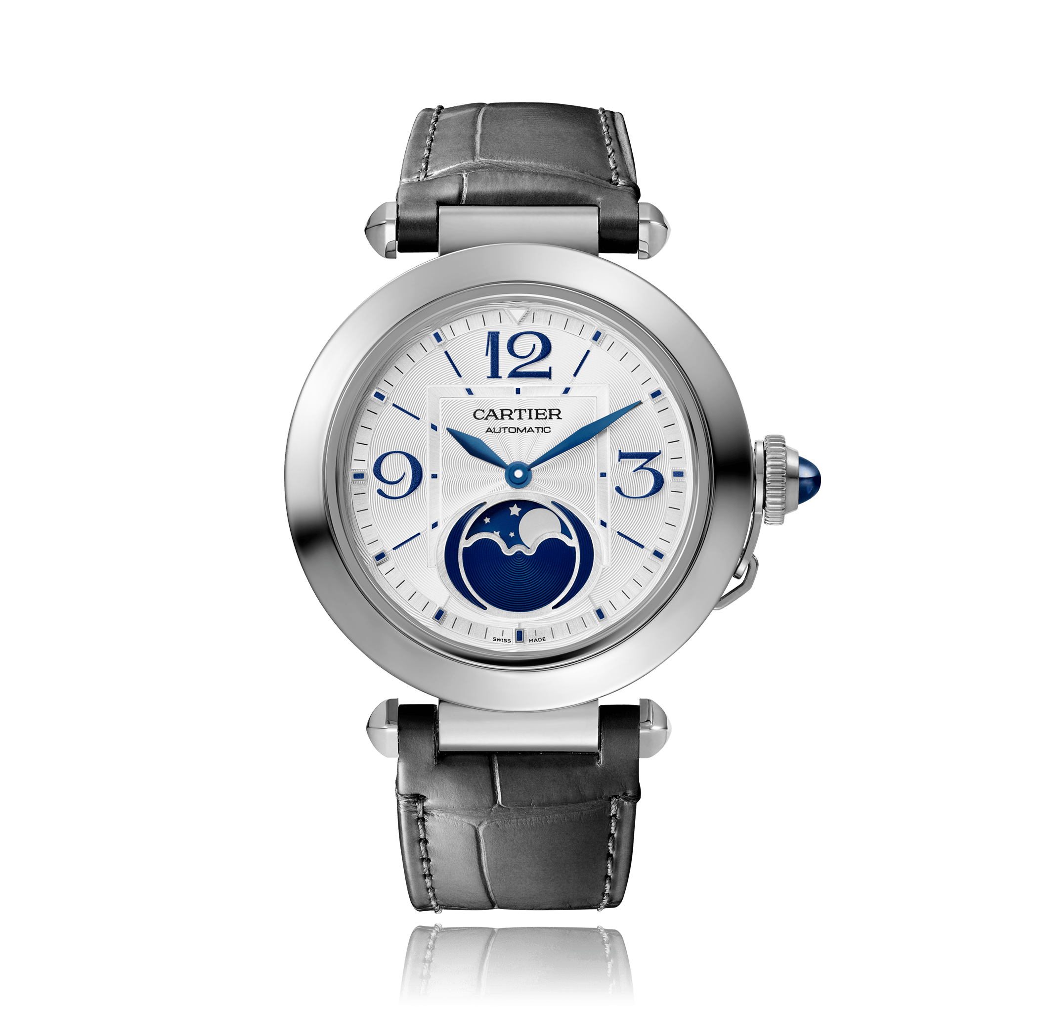 Pasha de Cartier main image