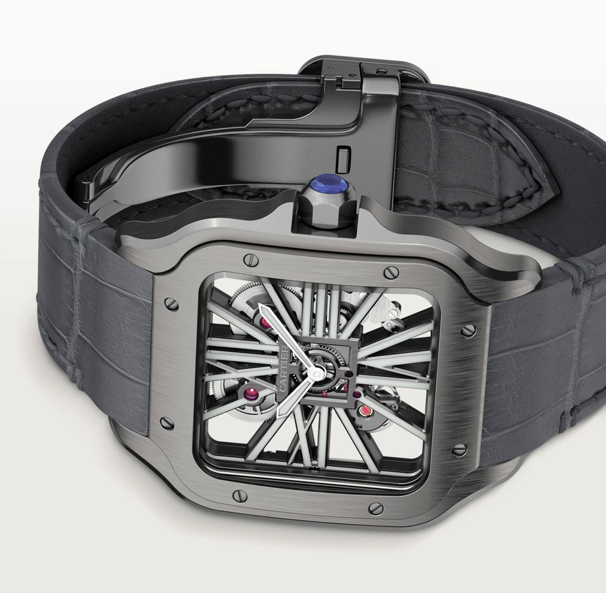 Cartier noctambule online