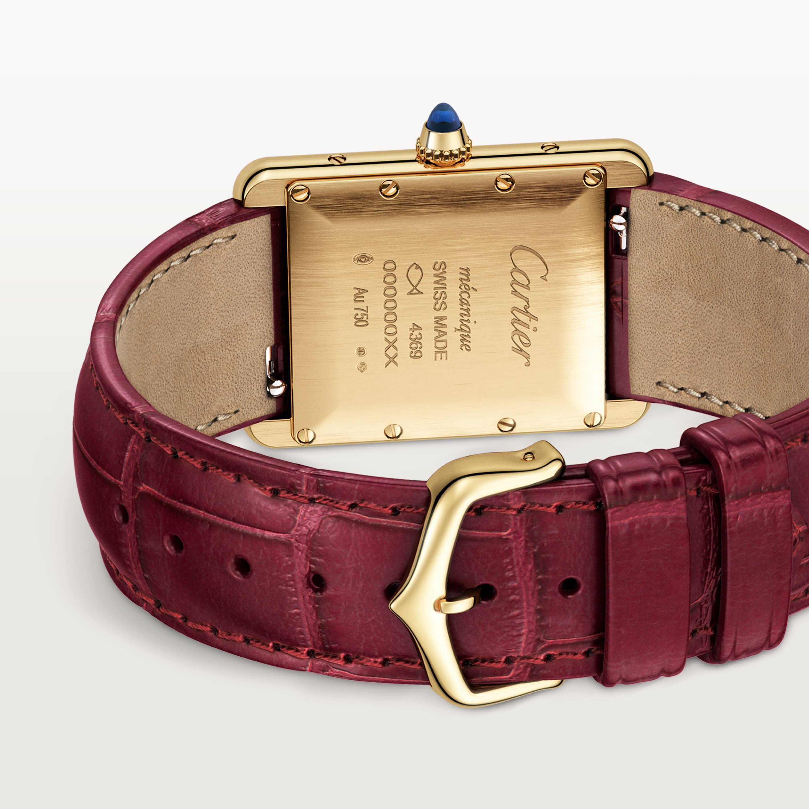 Tank - Bucherer