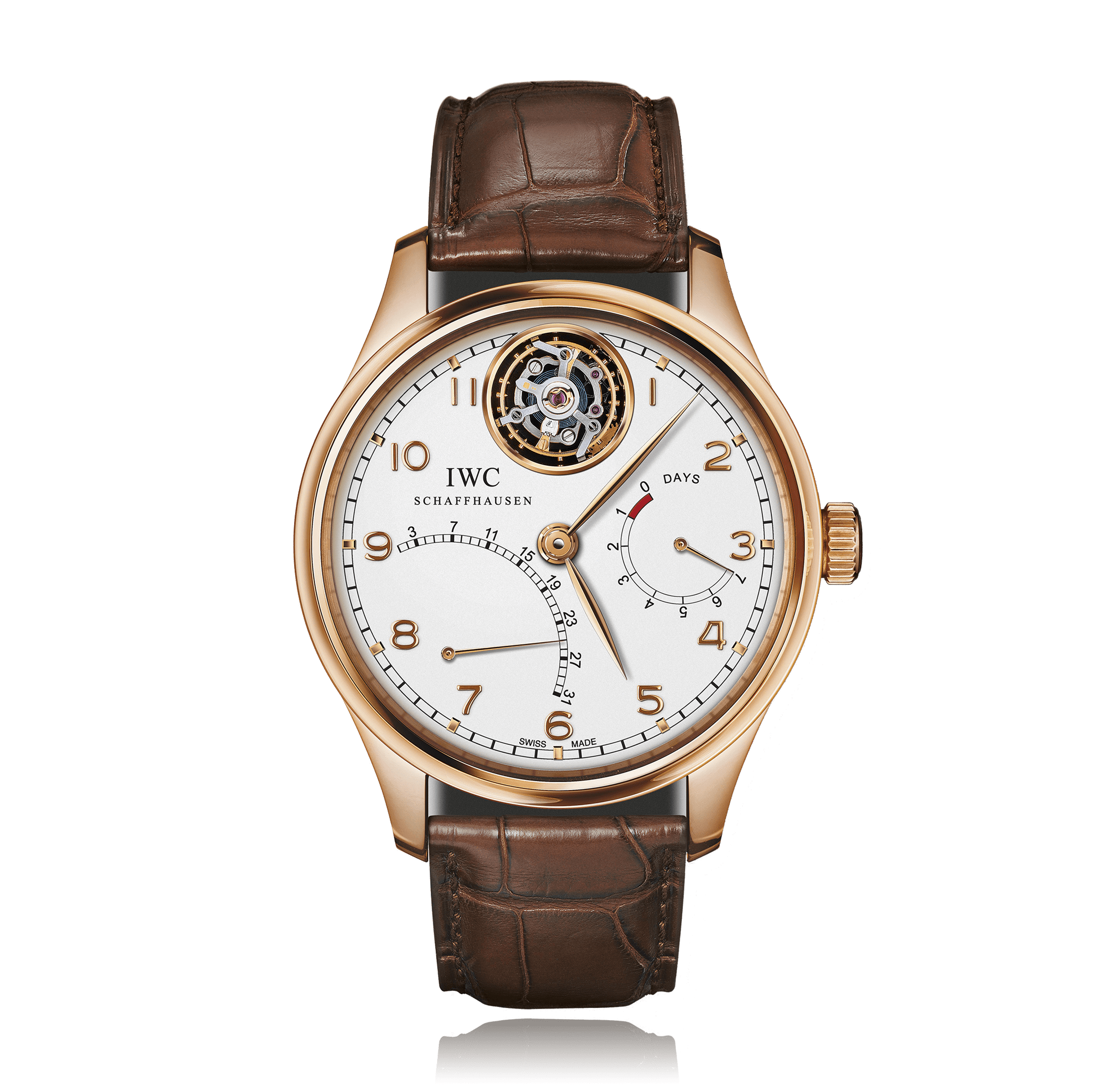 Portugieser  main image