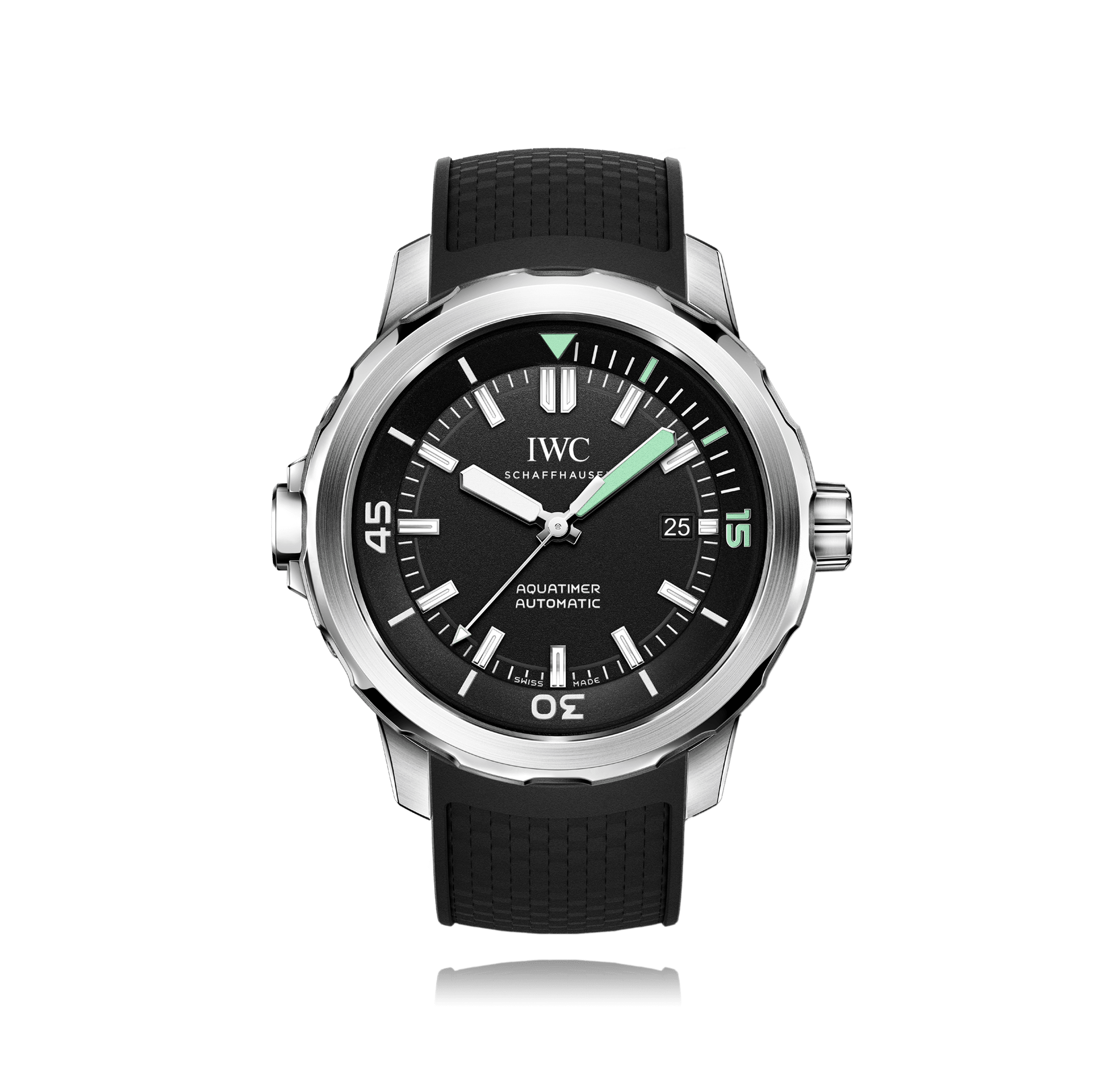 Aquatimer Automatic 42mm main image