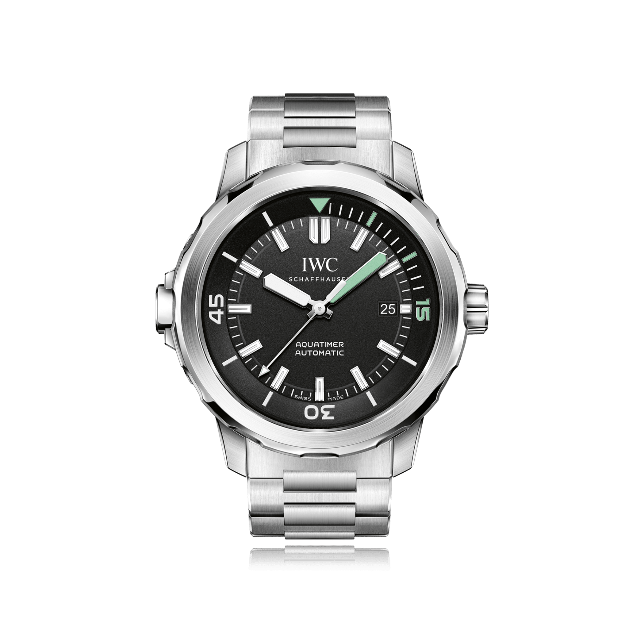 Aquatimer Automatic 42mm main image