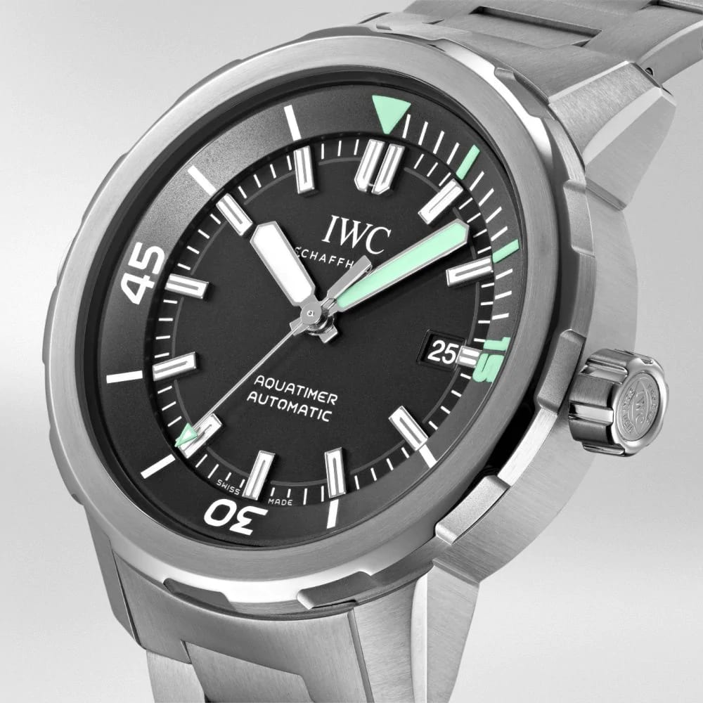 Aquatimer Automatic 42mm IW329002 - Bucherer
