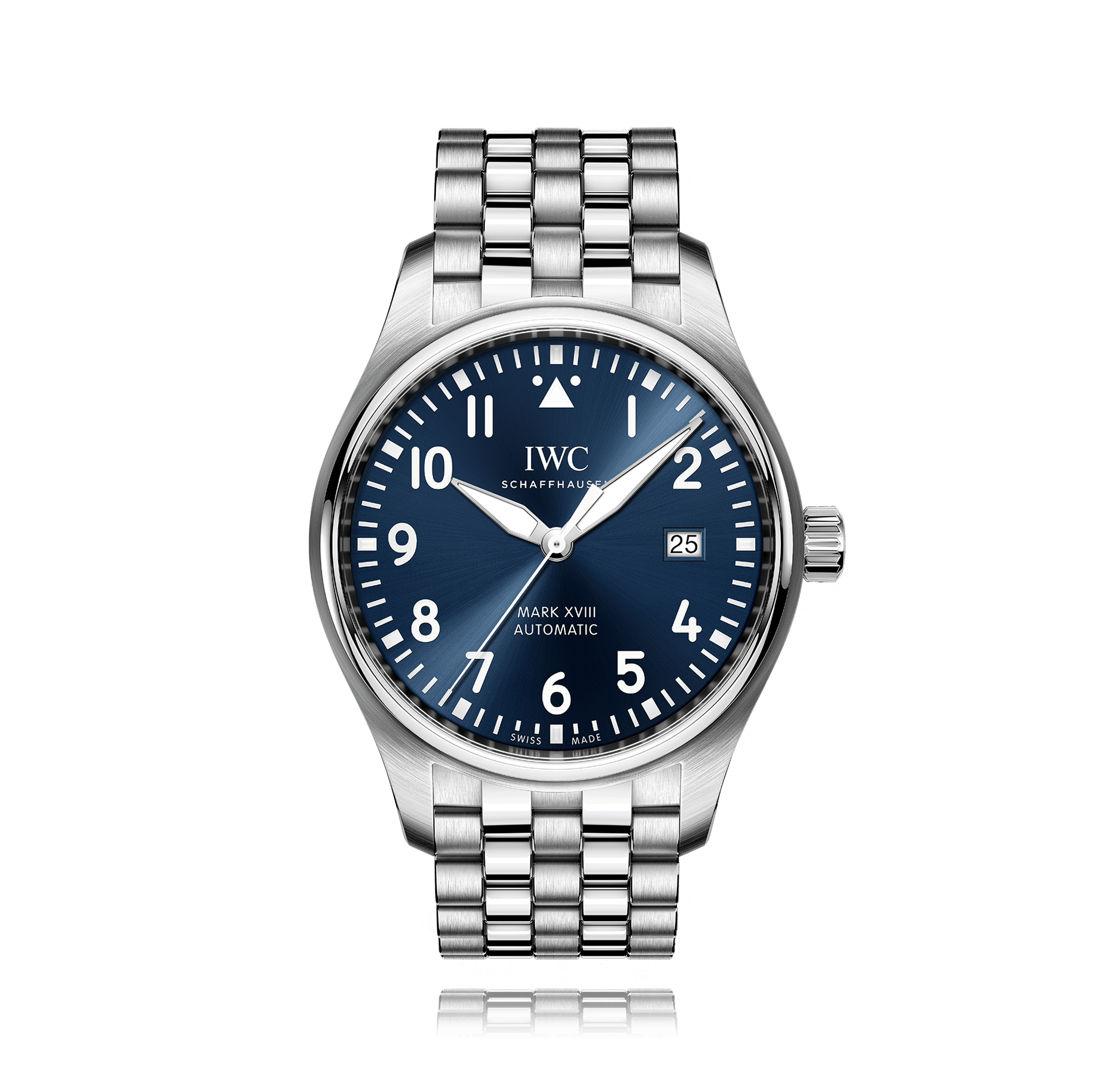 Pilot's Watch Mark XVIII Le Petit Prince main image