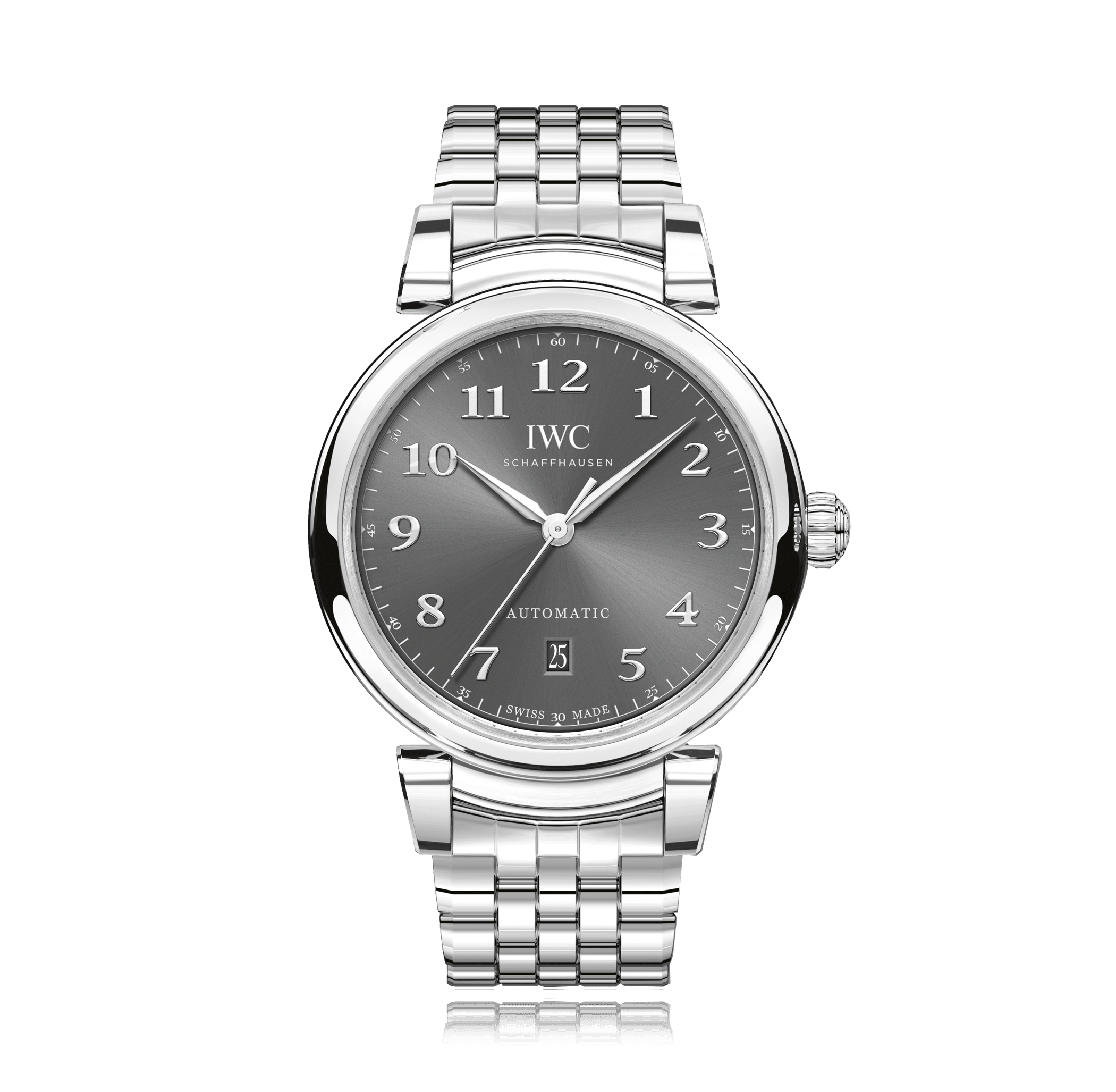 Da Vinci Automatic 40mm main image