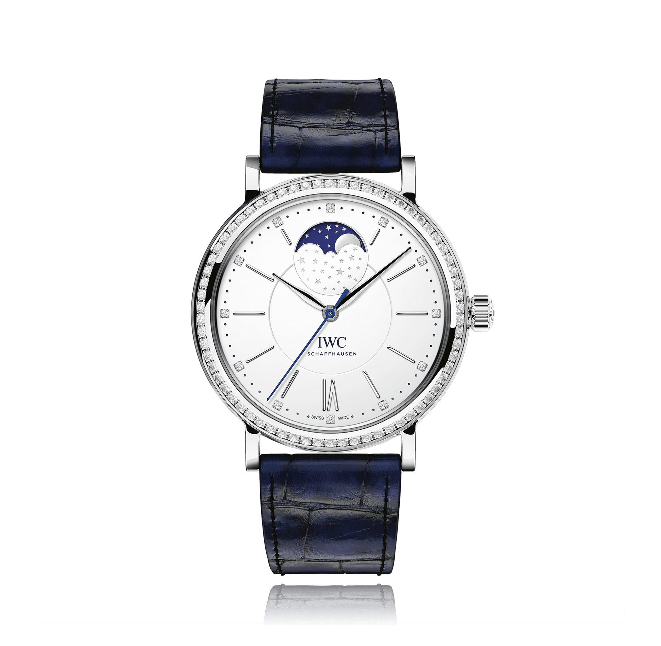 Portofino Automatic Moon Phase 37mm main image