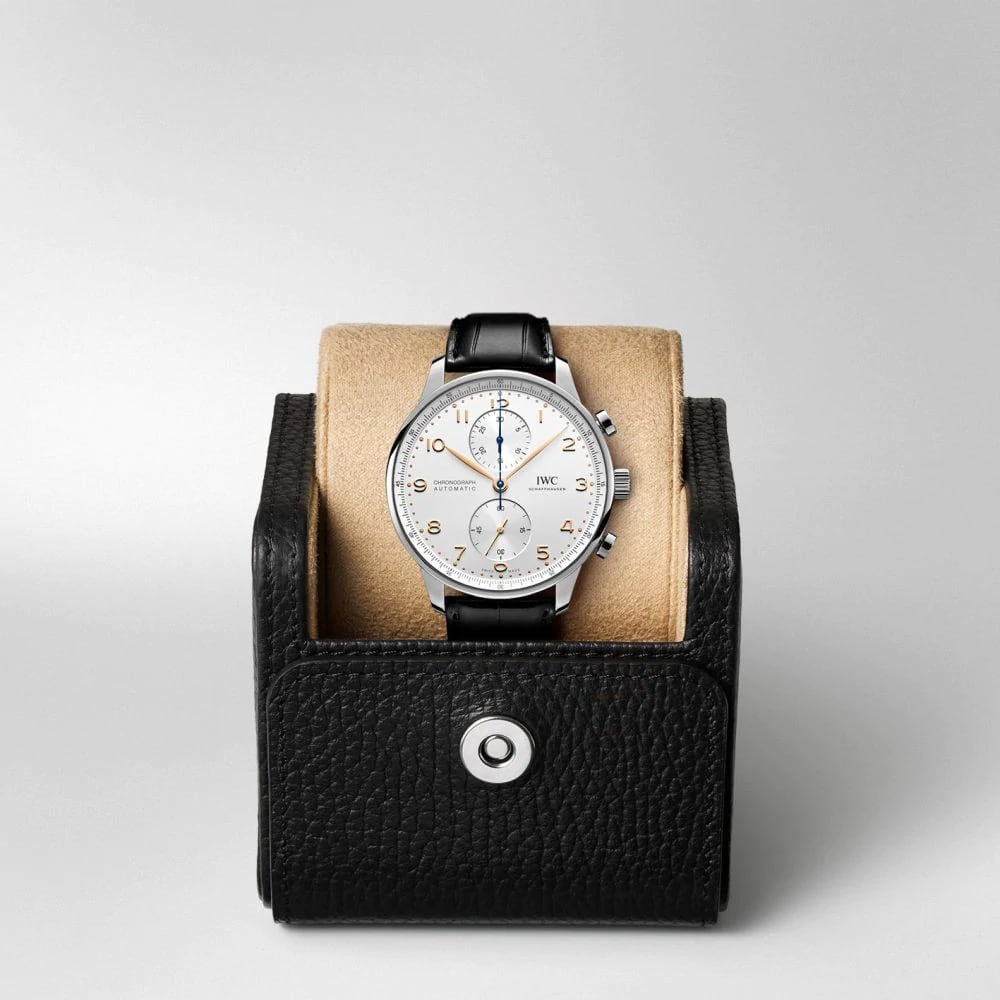 Portugieser Chronograph 41mm IW371604 - Bucherer